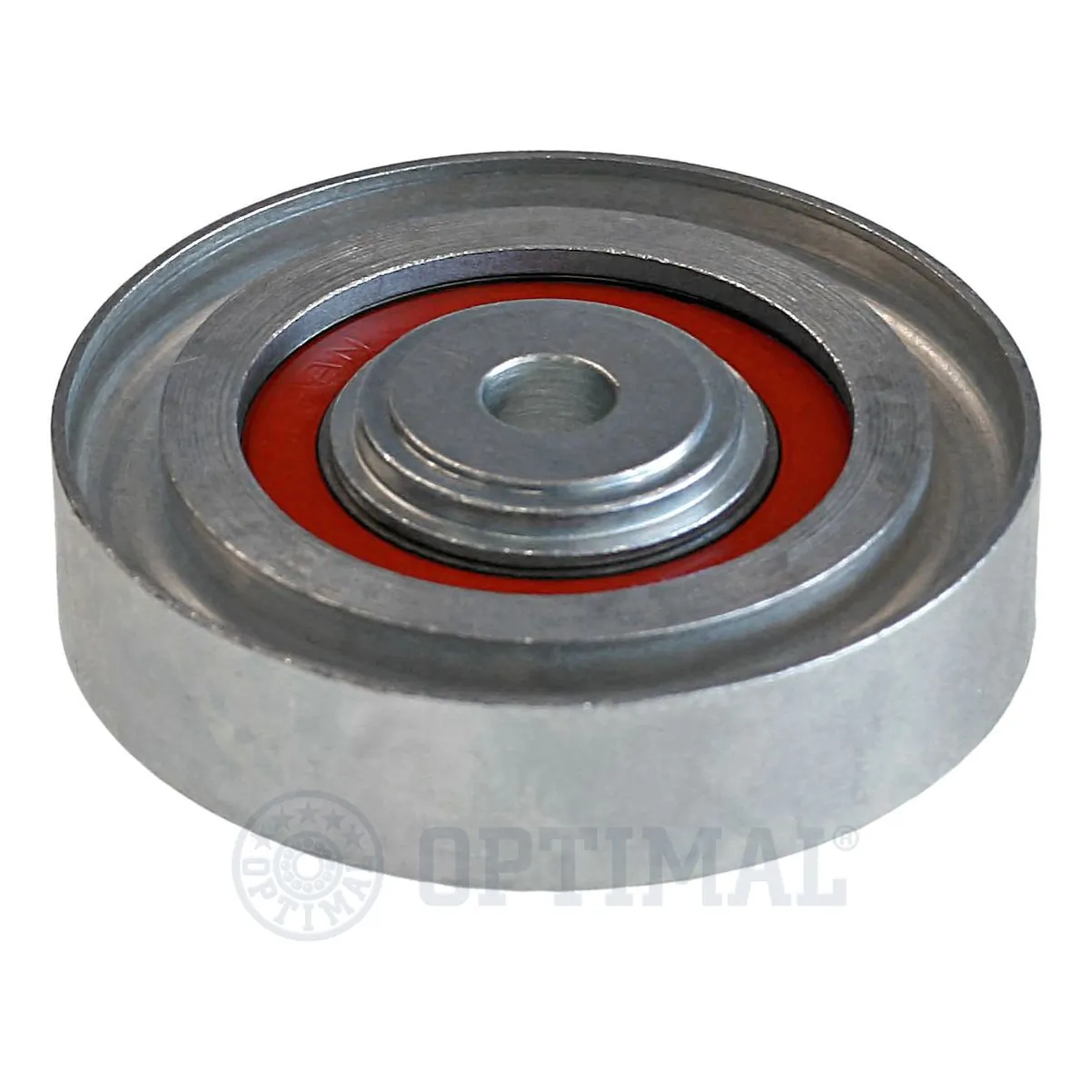 Rolo de reguladora de tensão da correia de transmissão Toyota Corolla