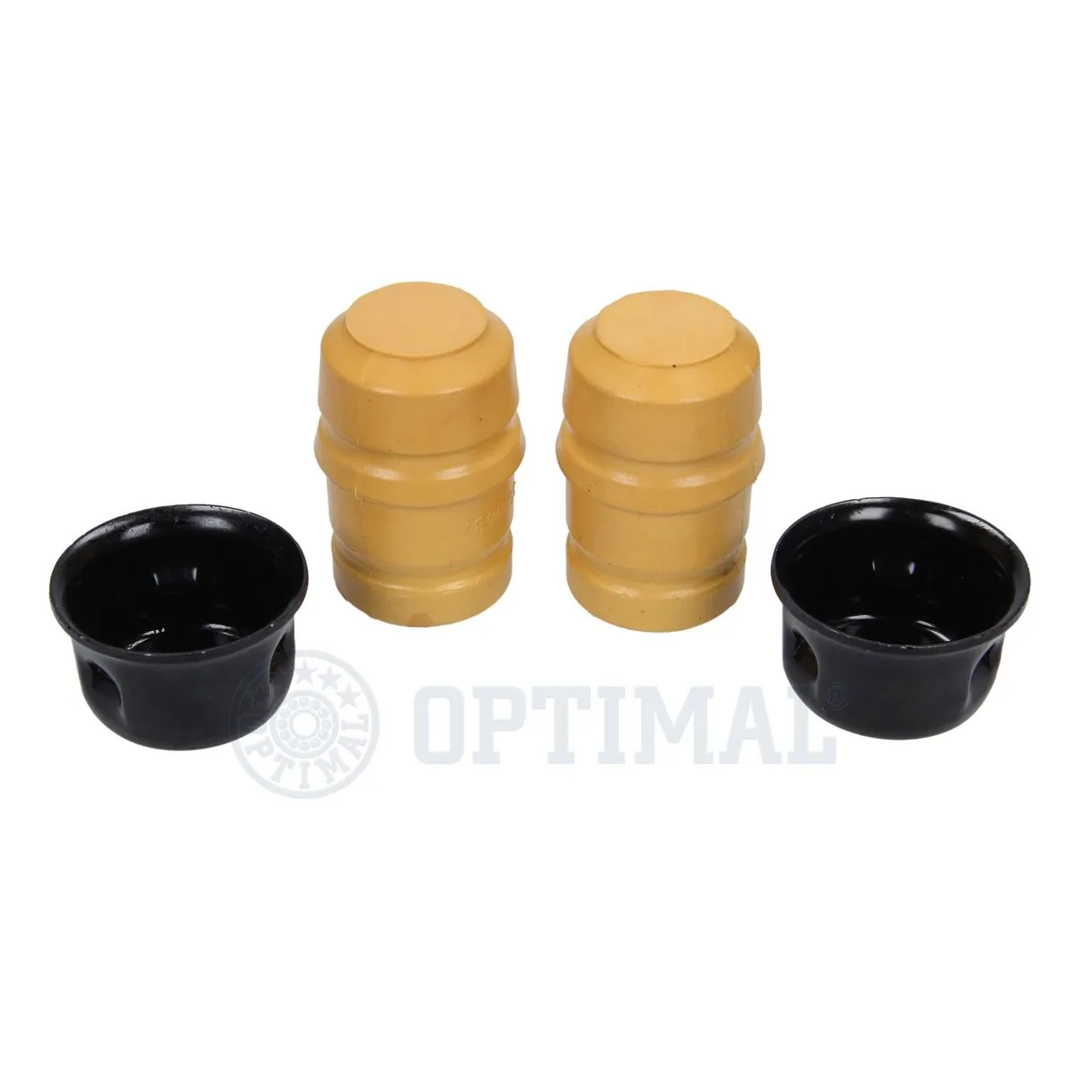 AK735320 Optimal Буфер амортизатора переднего