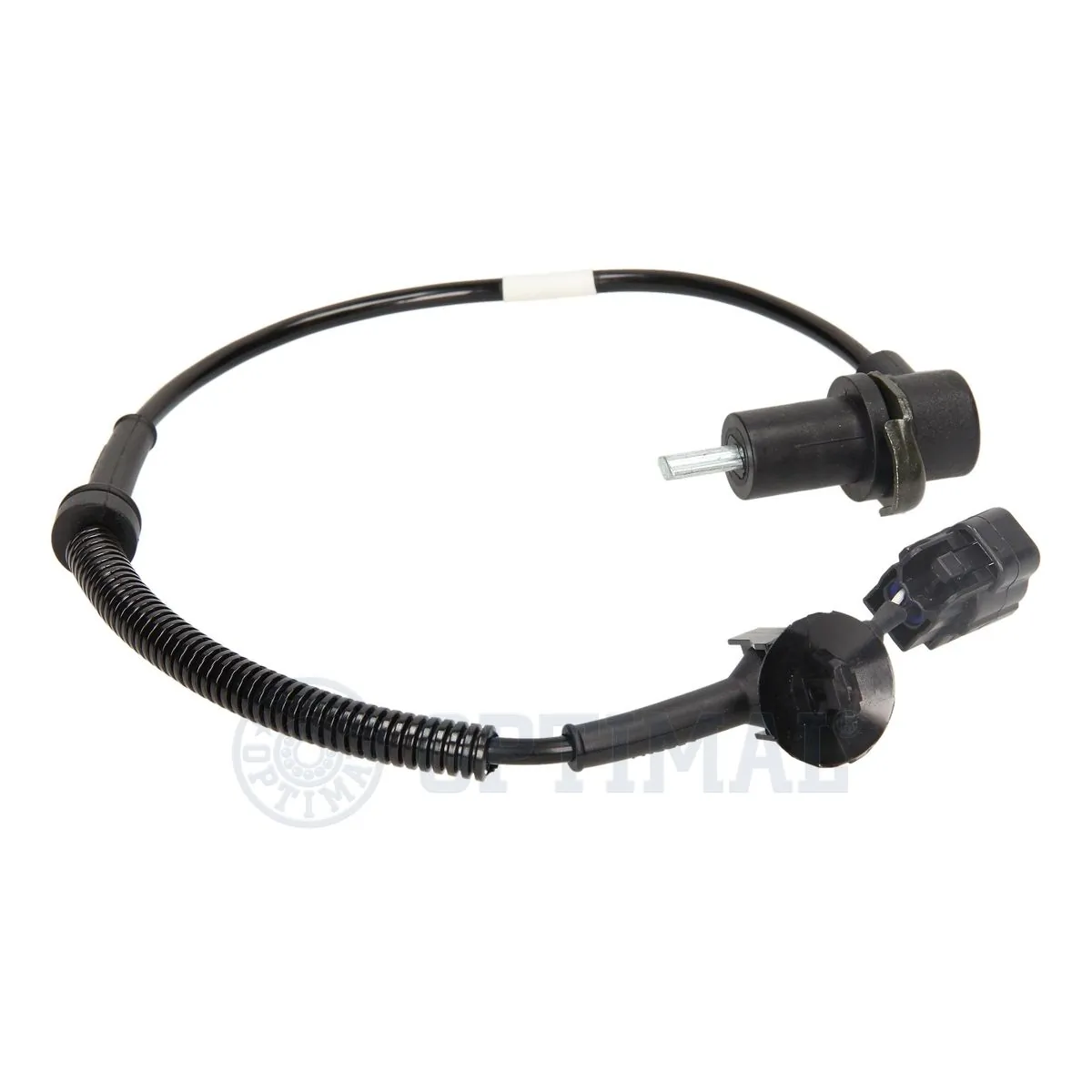 Датчик АБС (ABS) задний, левый Optimal 06S329 цена, от 16.00 USD
