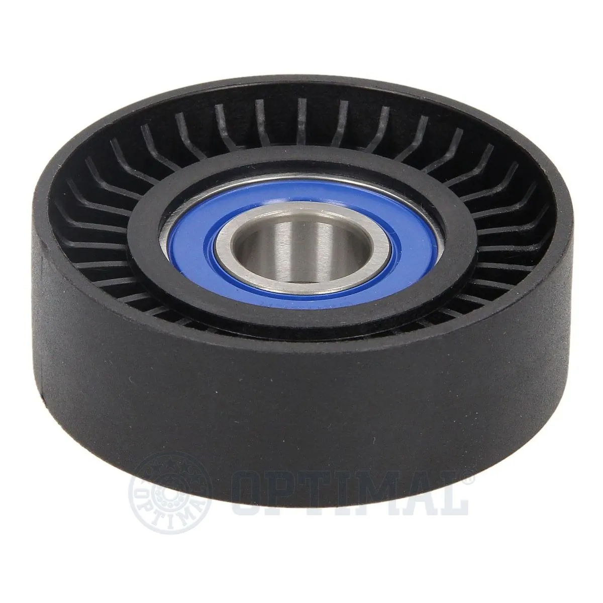 Rolo de reguladora de tensão da correia de transmissão Toyota Corolla E15