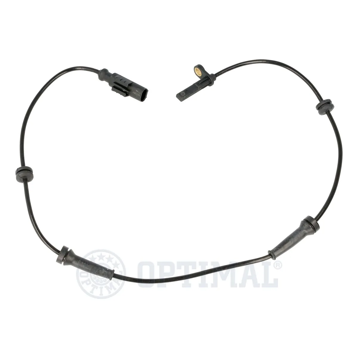06S686 Optimal Датчик АБС (ABS) задний, правый