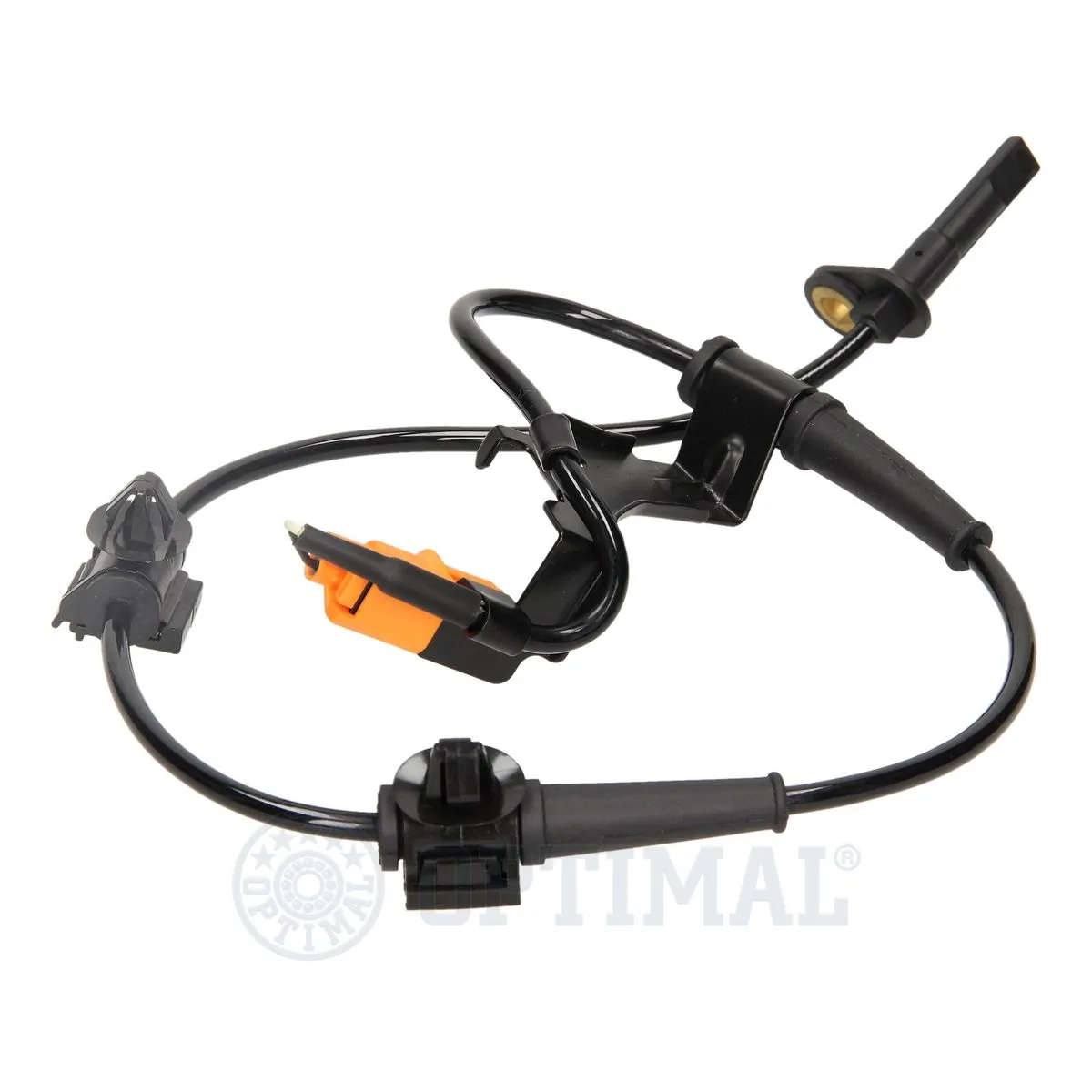 Датчик АБС (ABS) передний левый 06S344 Optimal