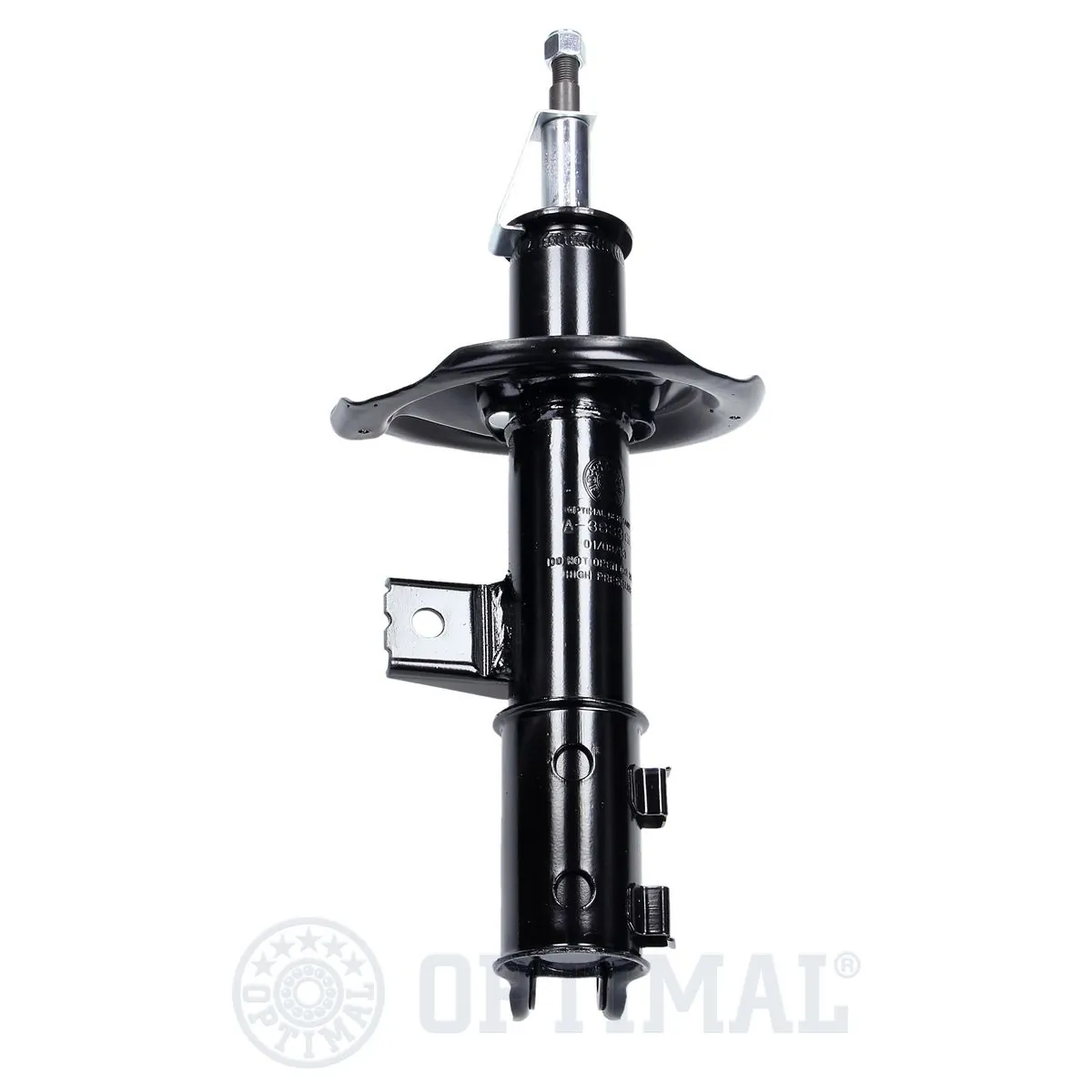 Амортизатор передней подвески левой Optimal A3633GL цена, от 57.19 USD