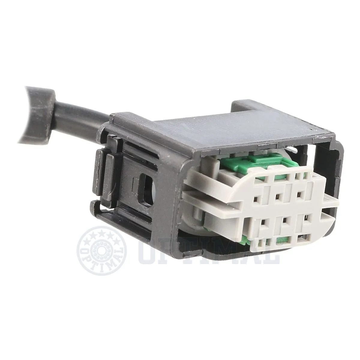 Датчик АБС (ABS) задний, левый Optimal 06S291 цена, от 20.76 USD
