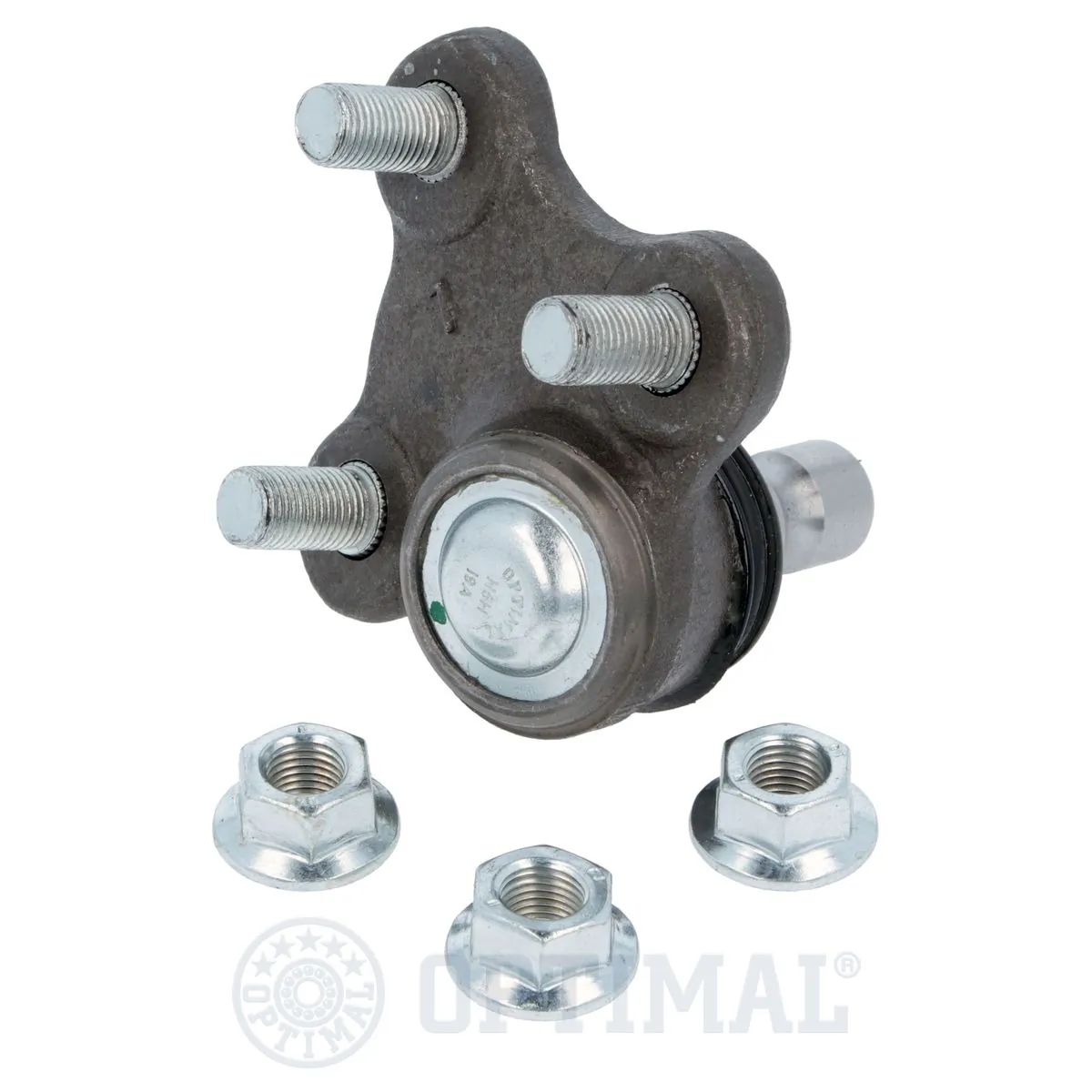 G32058S Optimal Левая нижняя шаровая опора