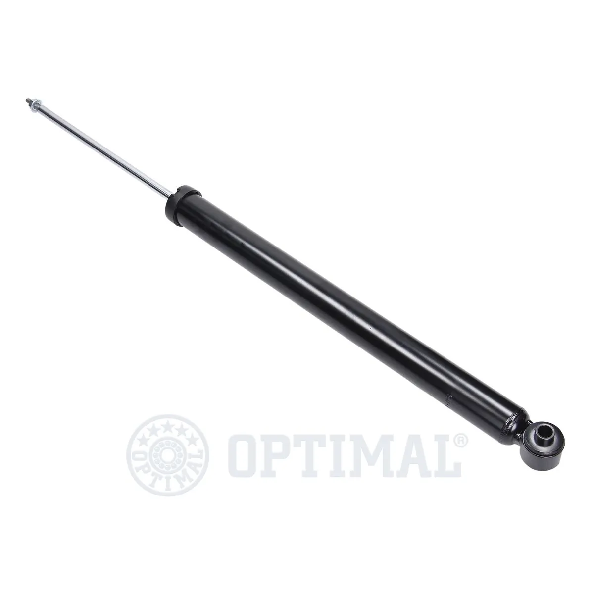 A1457G Optimal Амортизаторы задние