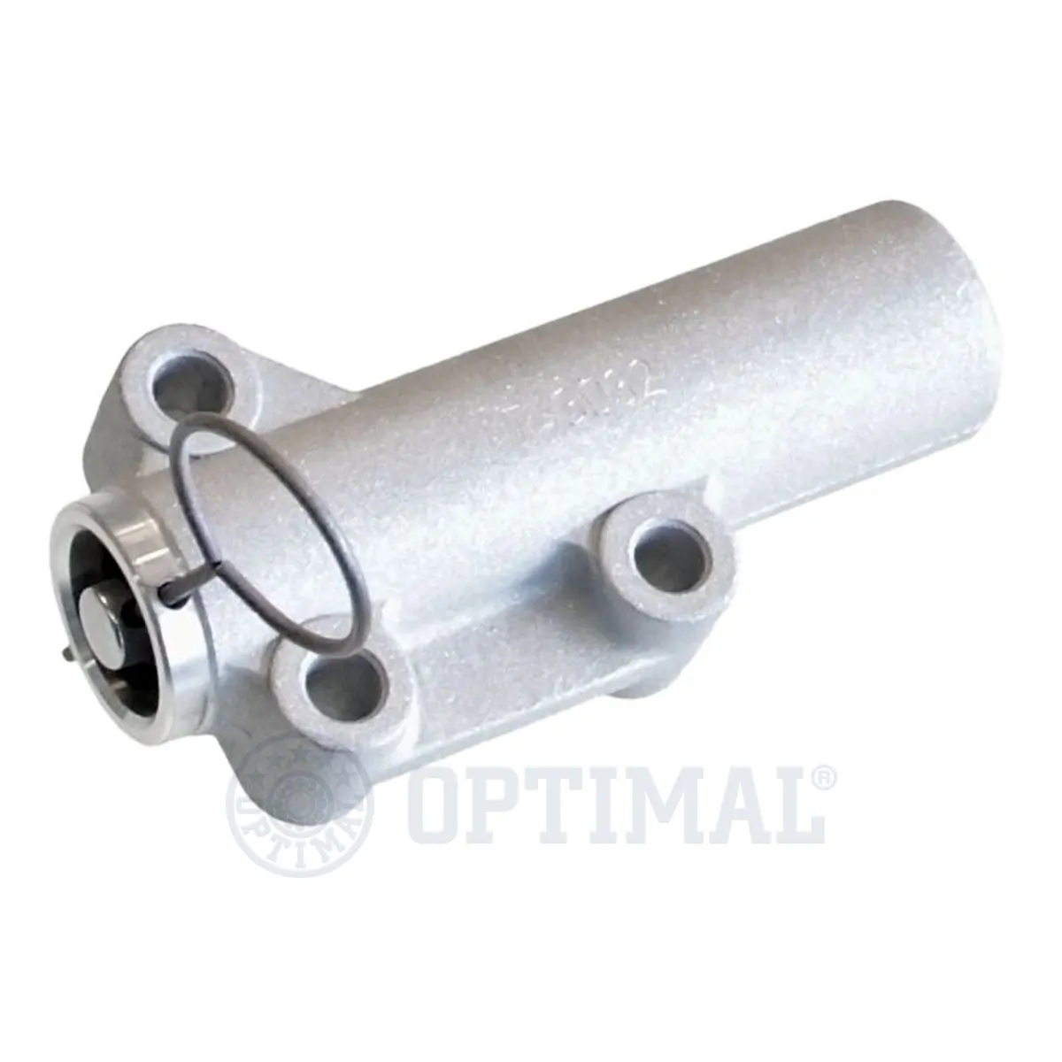 Reguladora de tensão da correia do mecanismo de distribuição de gás Volkswagen Touareg 1 7LA, 7L6, 7L7