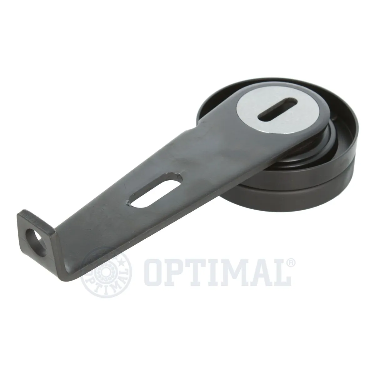 0N931 Optimal Ролик натяжителя ремня агрегатов