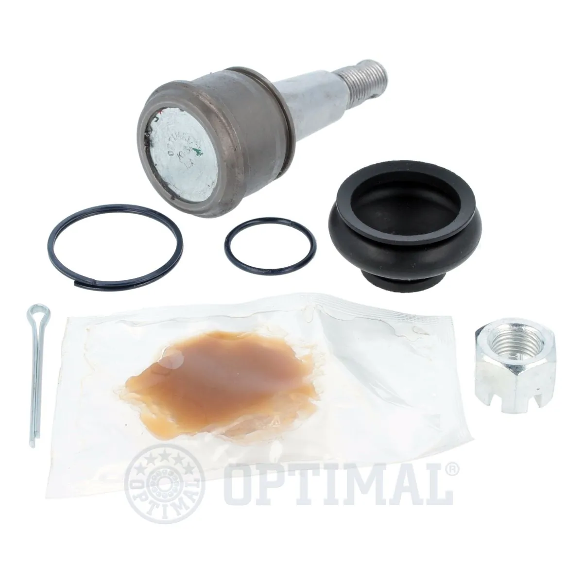 G32055 Optimal Палец шаровой нижний