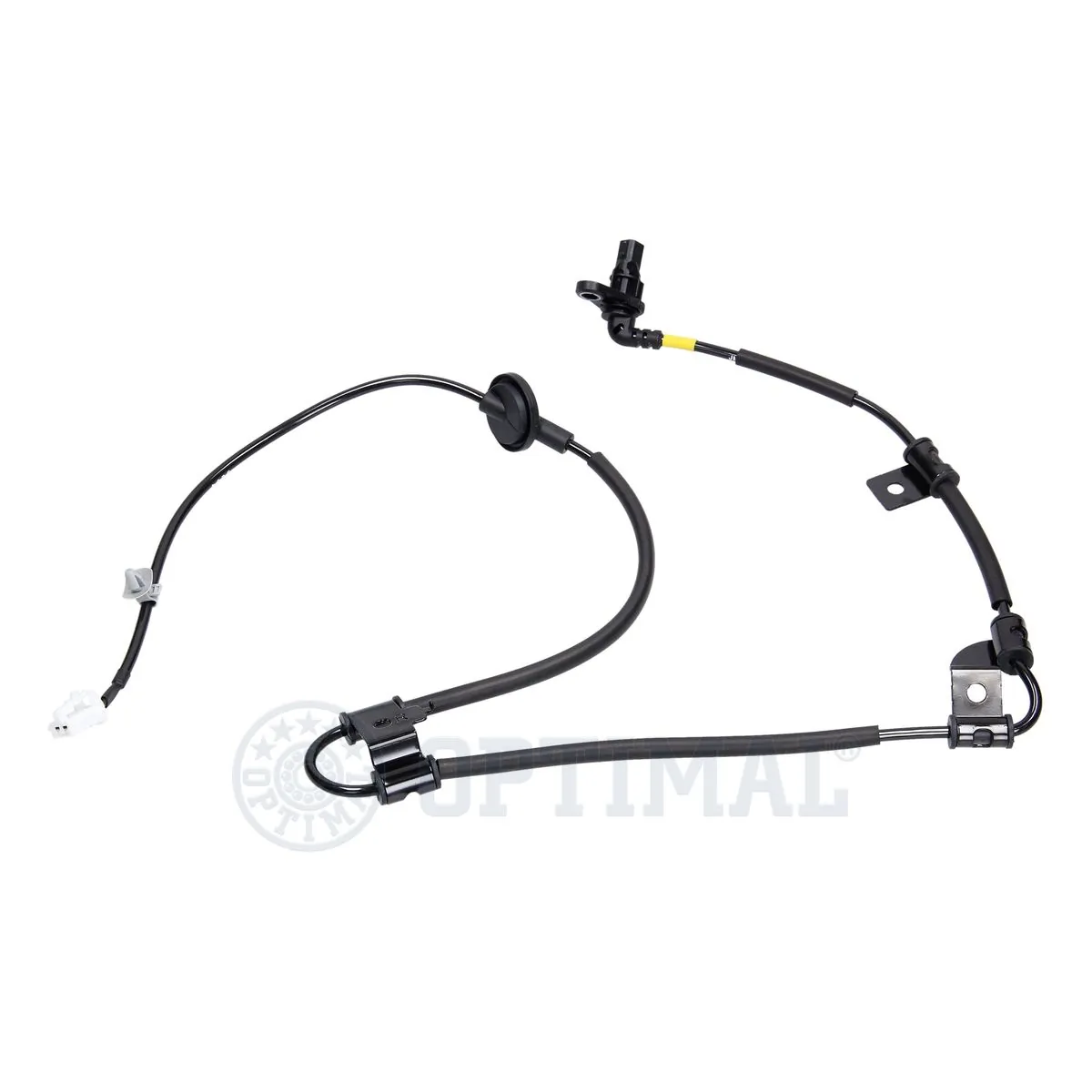 06S635 Optimal Датчик АБС (ABS) задний, правый