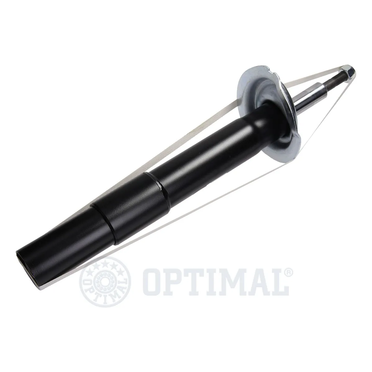 A3591GL Optimal Амортизатор передний левый