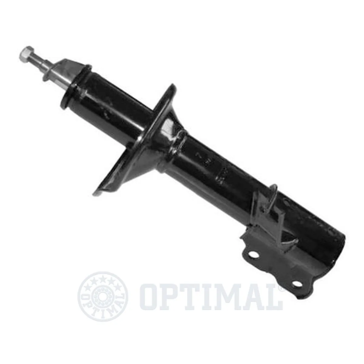 Купить 562109C126 Nissan/Infiniti Амортизатор задней подвески