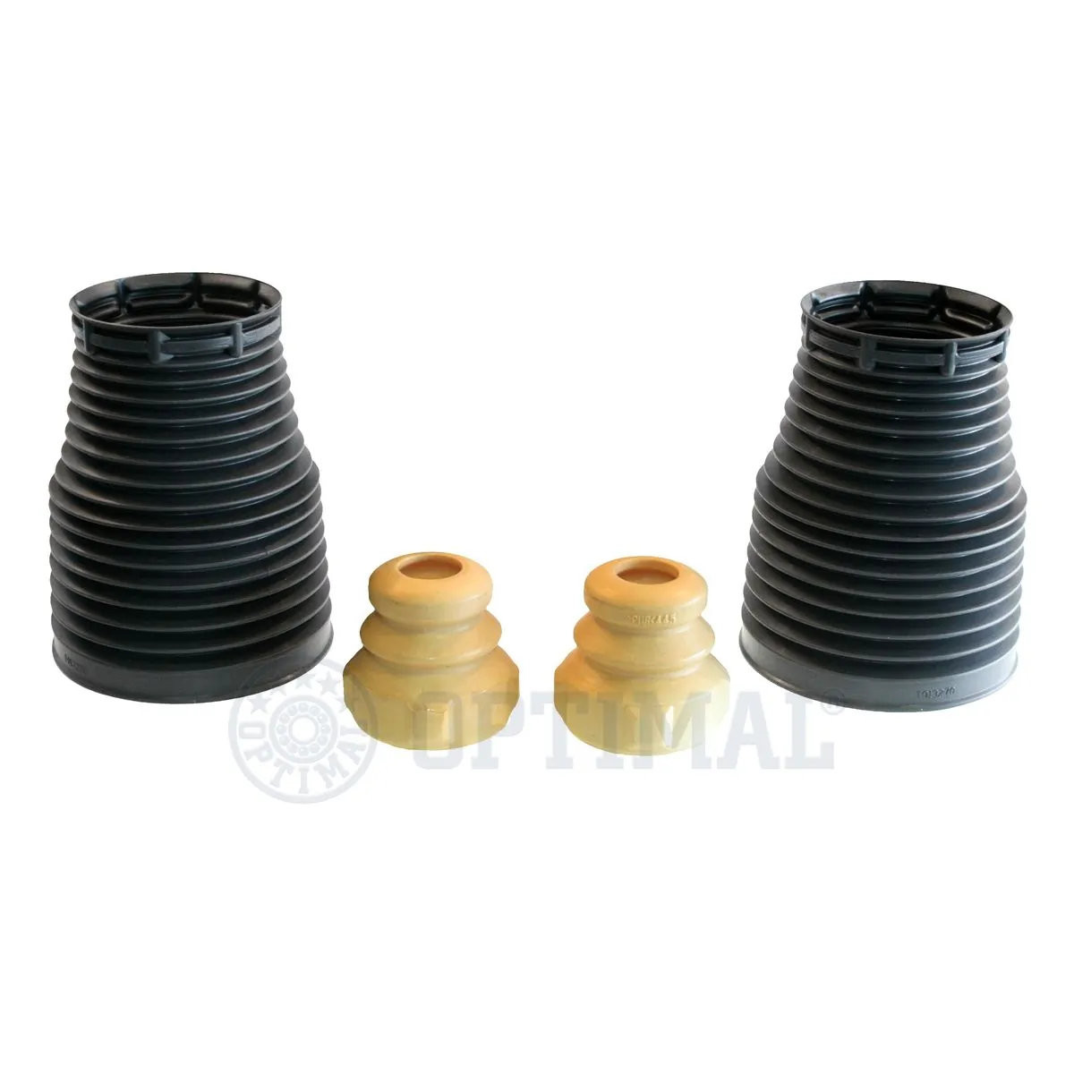 Отбойник задний Porsche Cayenne II внедорожник (92A) (2010 - 2026) цена, от 54.85 USD
