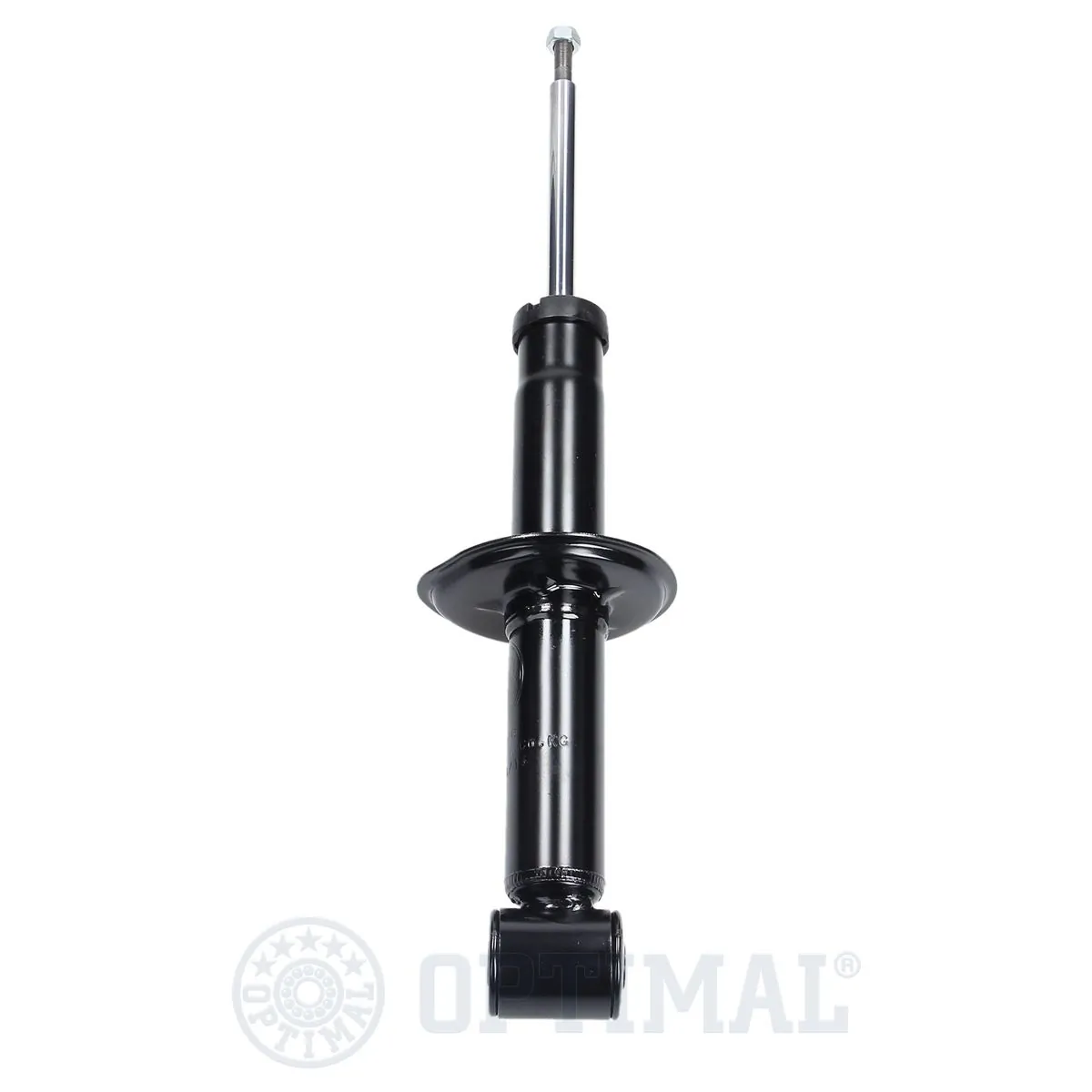 A1492G Optimal Амортизаторы задние