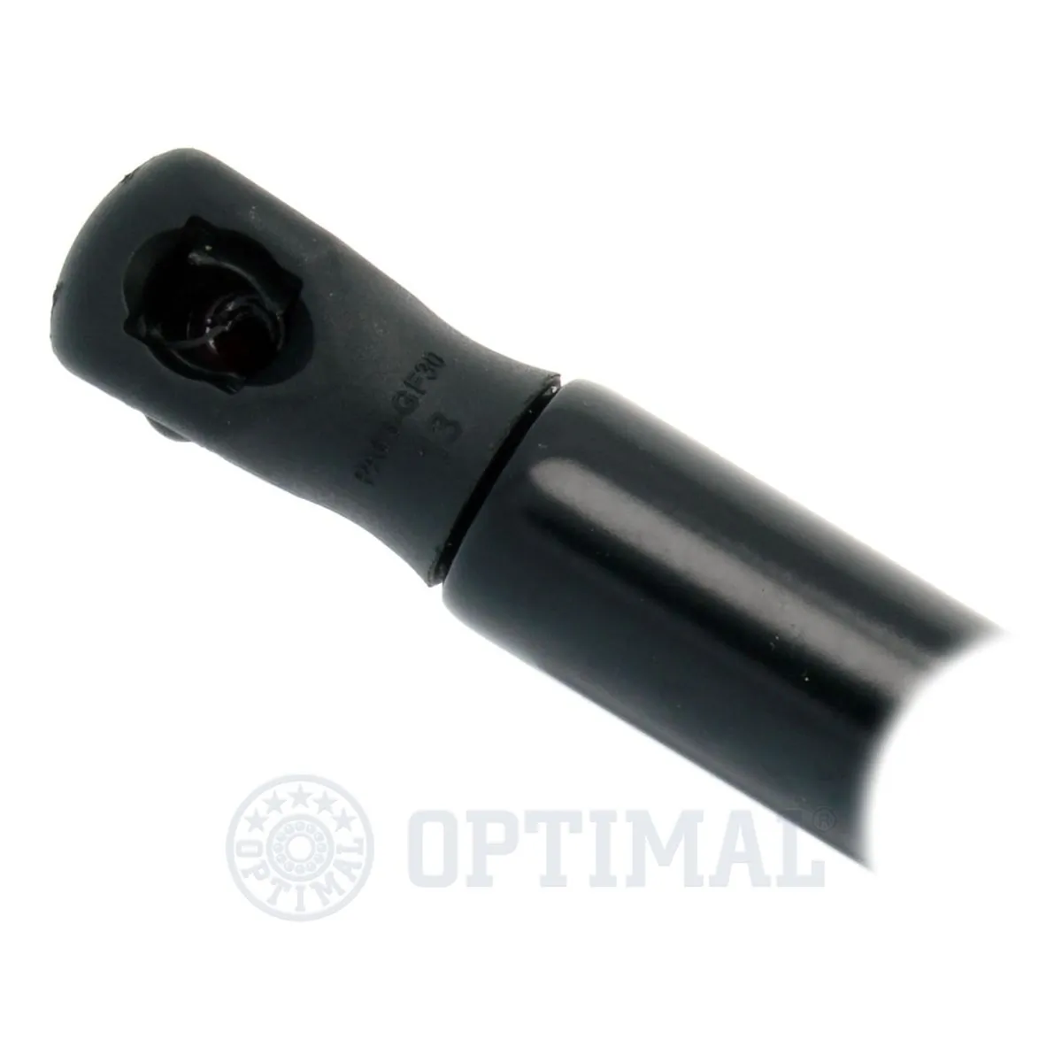 AG52211 Optimal Амортизатор крышки багажника