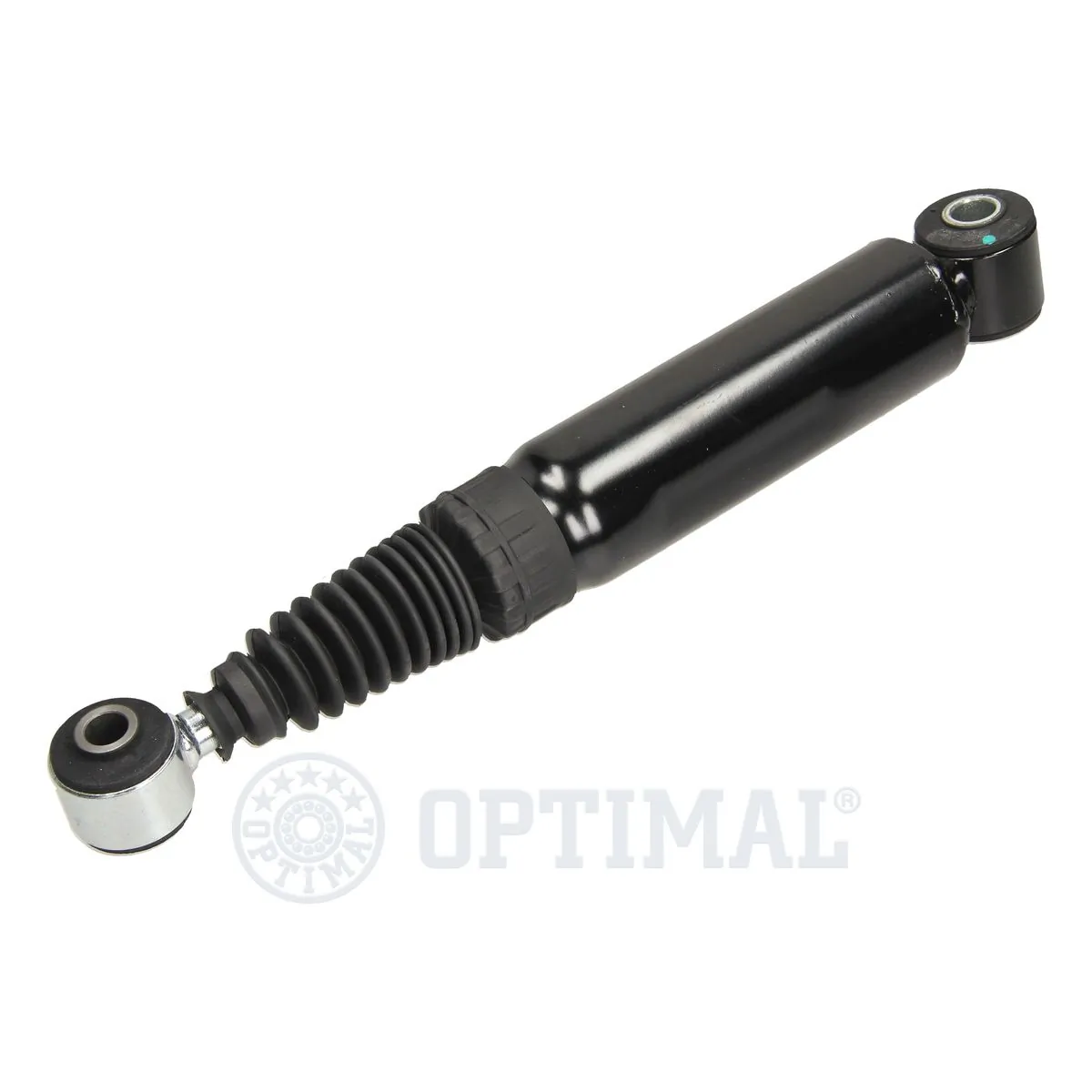 A1605H Optimal Амортизаторы задние