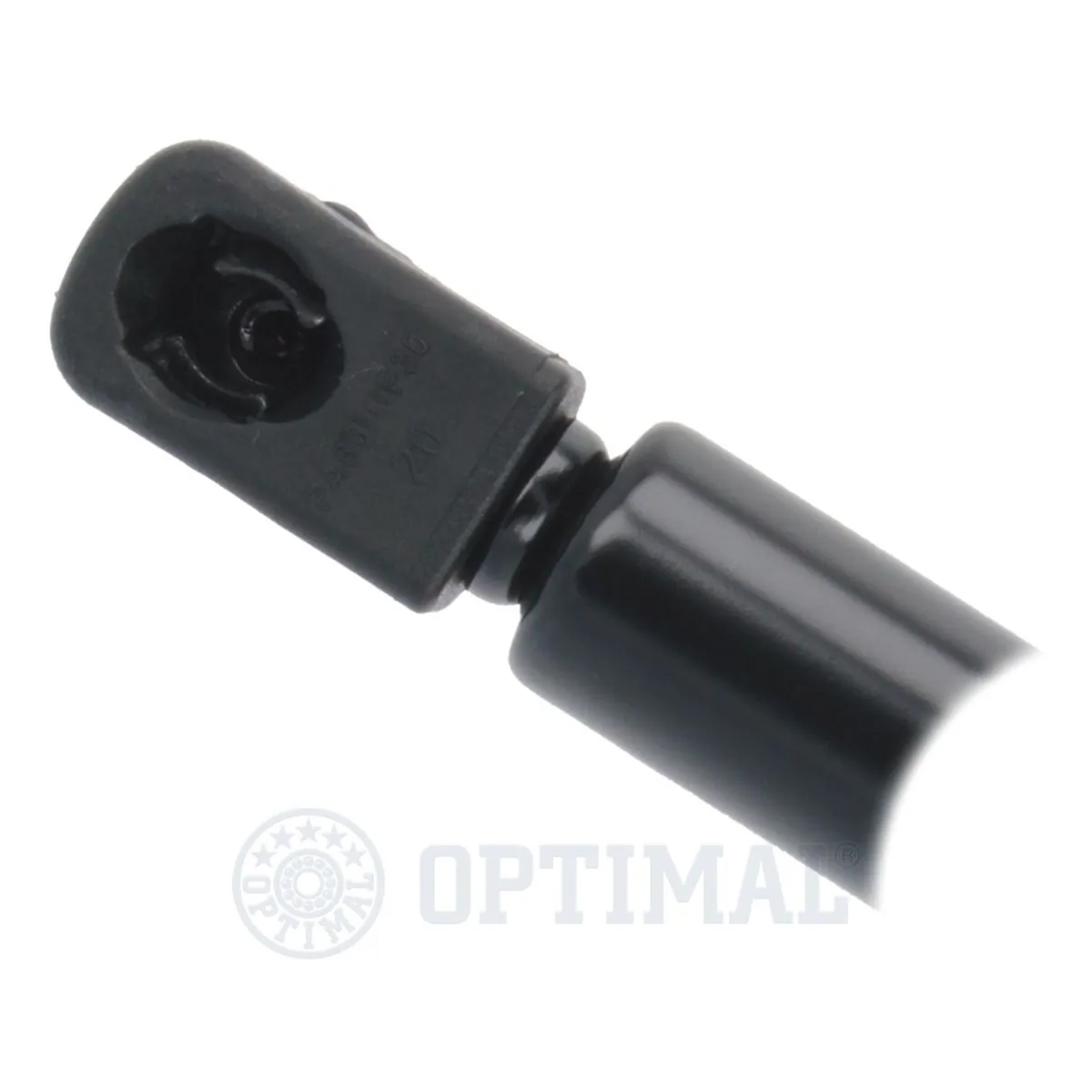 AG52021 Optimal Амортизатор крышки багажника