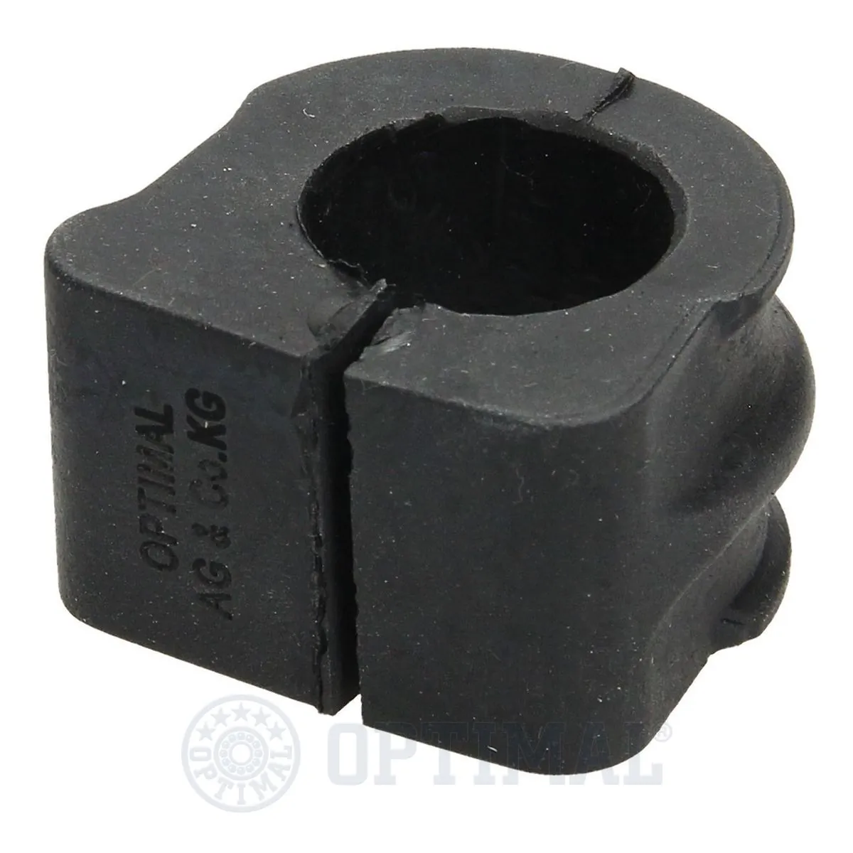 F85220 Optimal Разрезная втулка стабилизатора