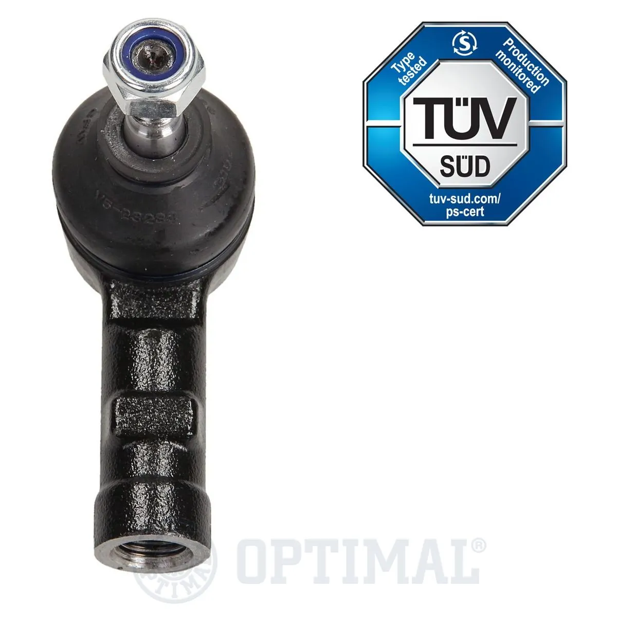 G11254 Optimal Наружный наконечник рулевой тяги
