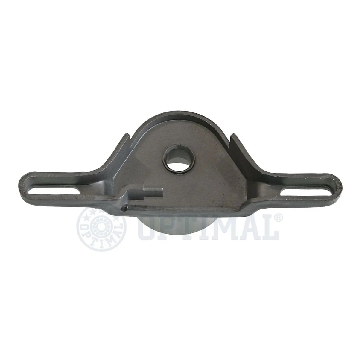 0N837 Optimal Ролик натяжителя ремня ГРМ