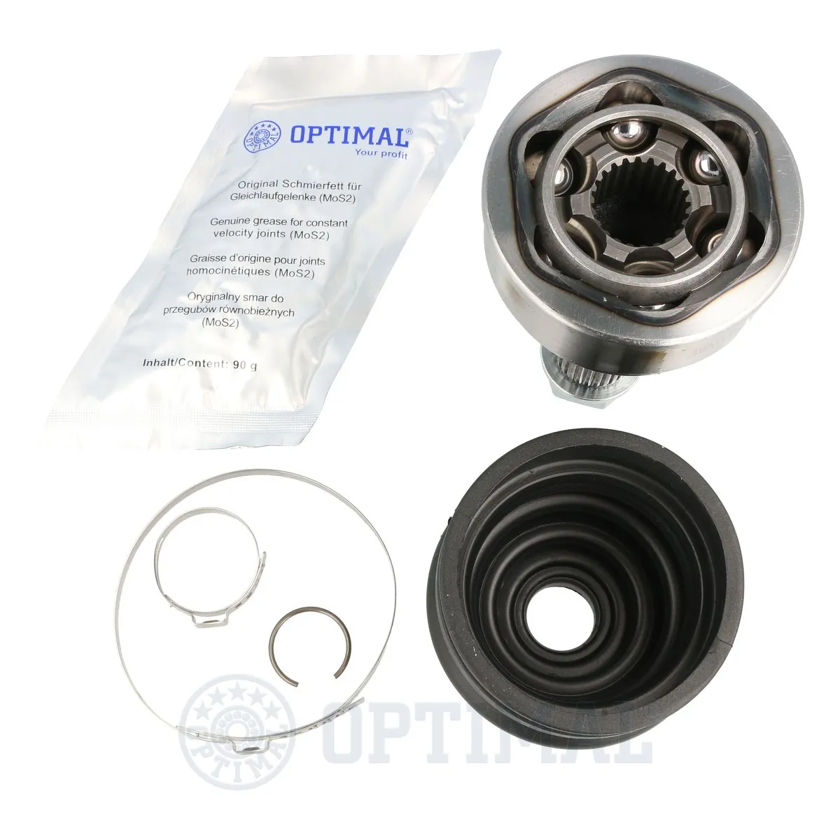 CW2600 Optimal Наружная граната
