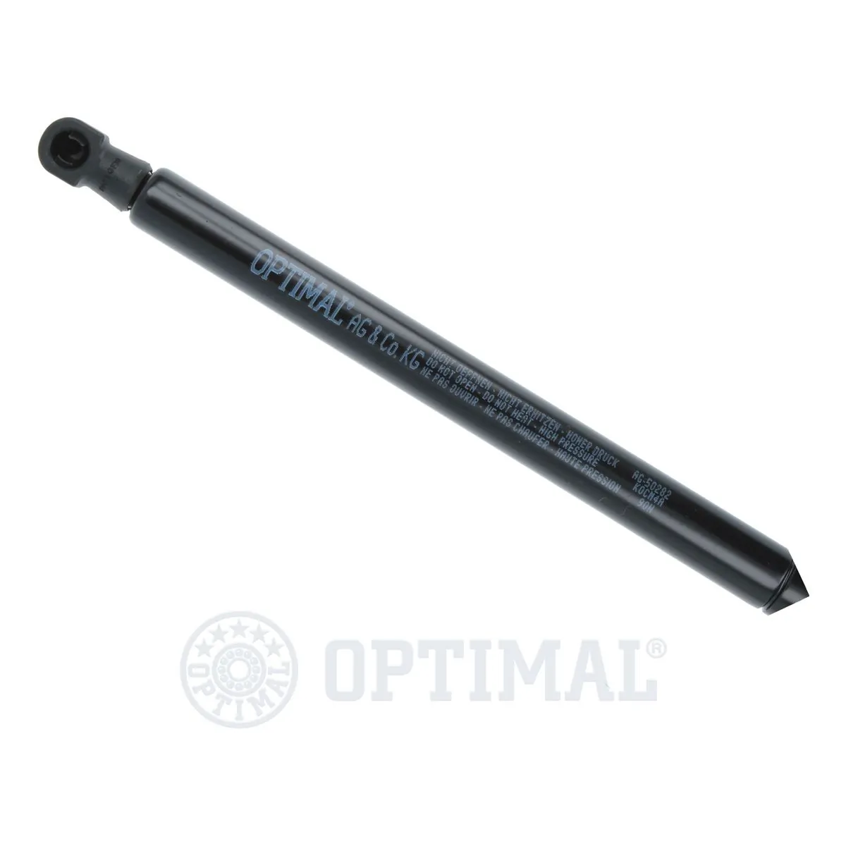 AG50282 Optimal Амортизатор крышки багажника