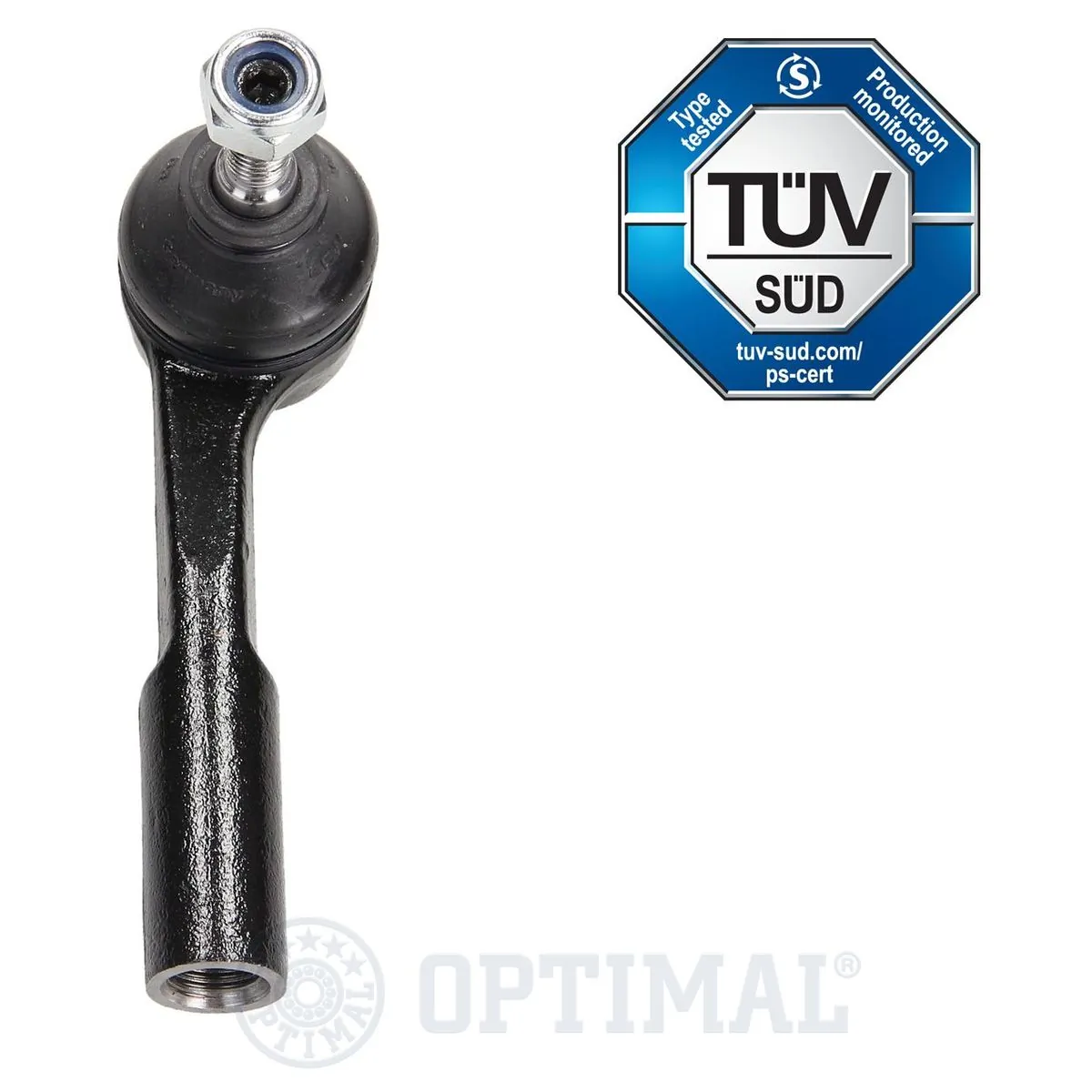 G11270 Optimal Наружный наконечник рулевой тяги