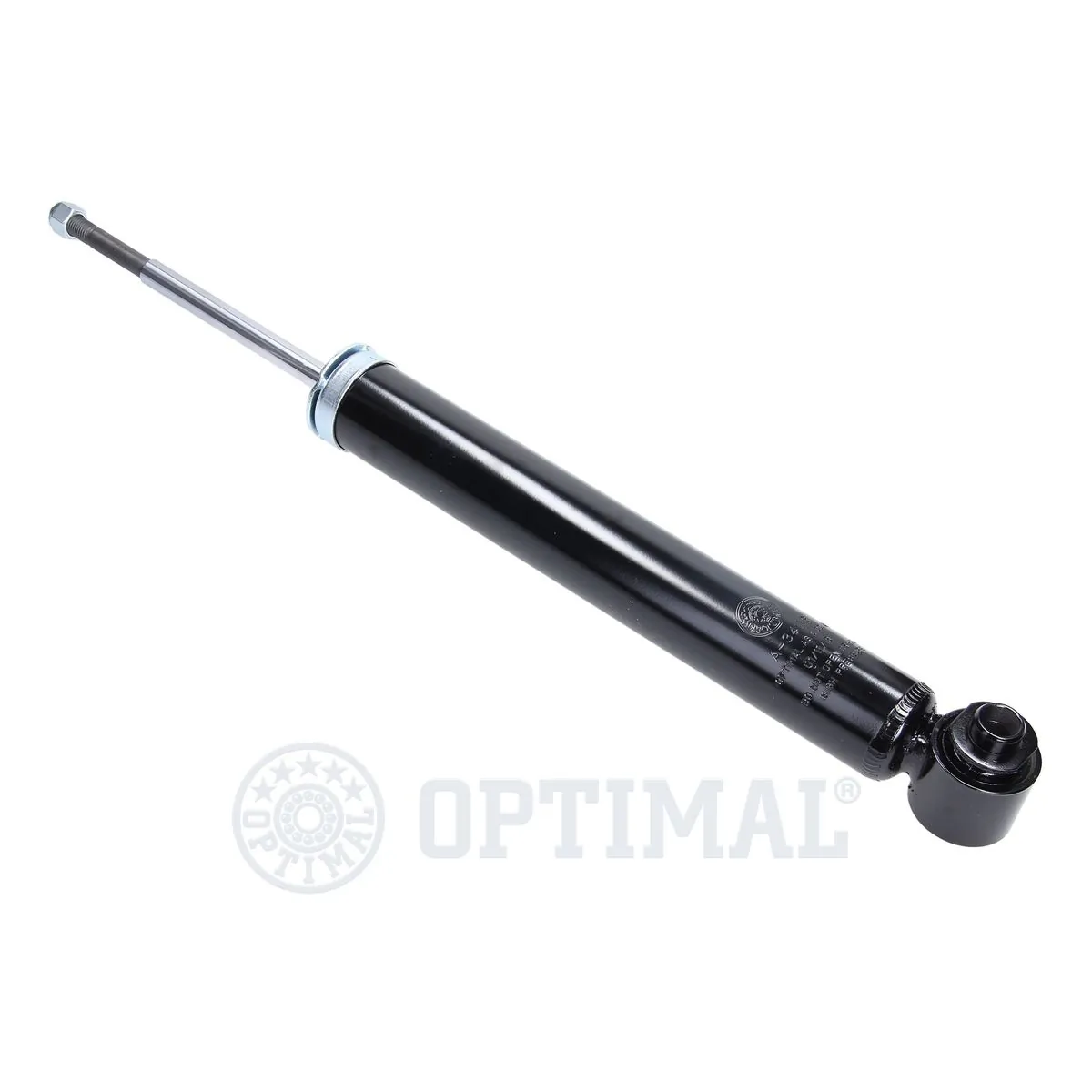 A3411G Optimal Амортизаторы задние