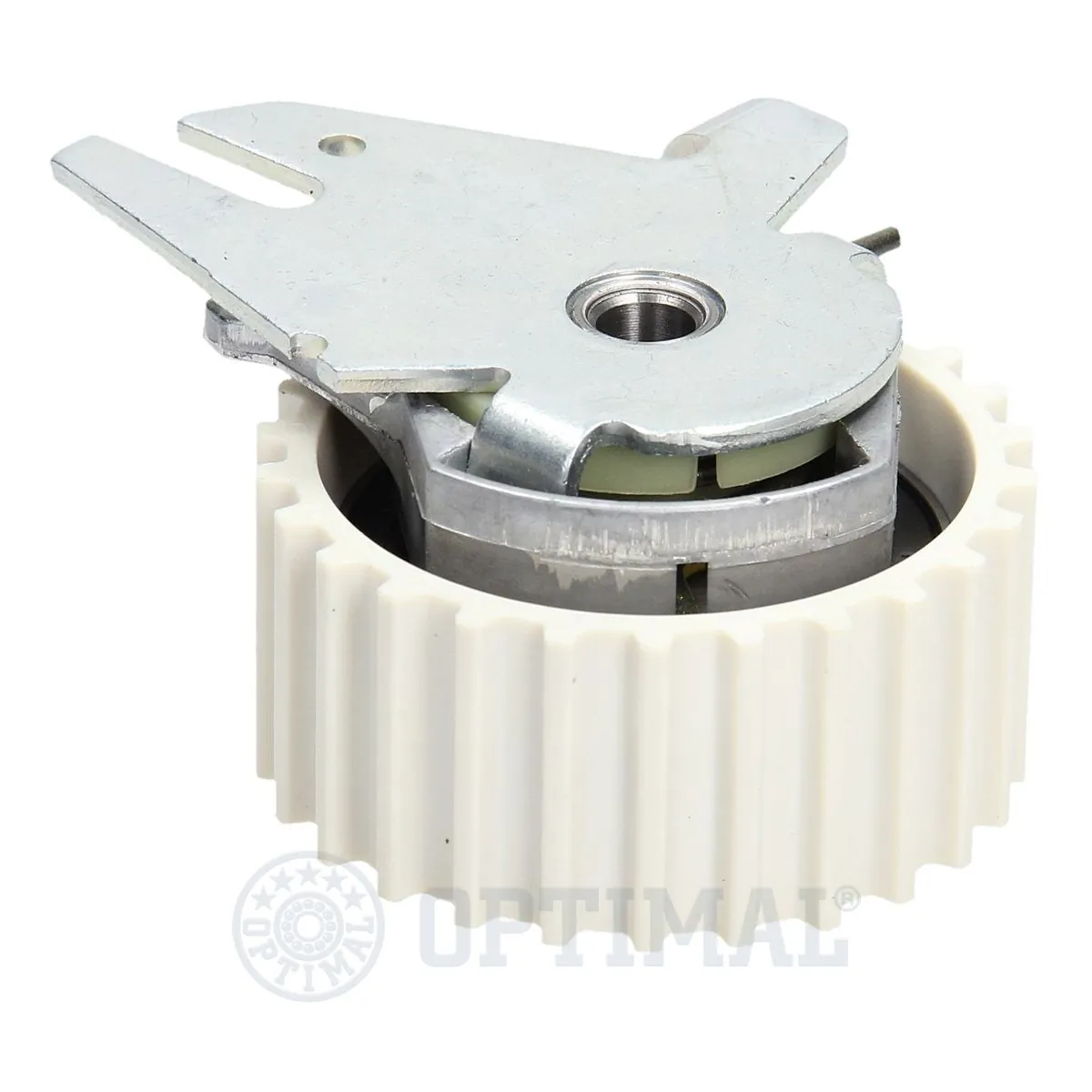 Купить 0N194 Optimal Ролик натяжителя газораспределительного ремня