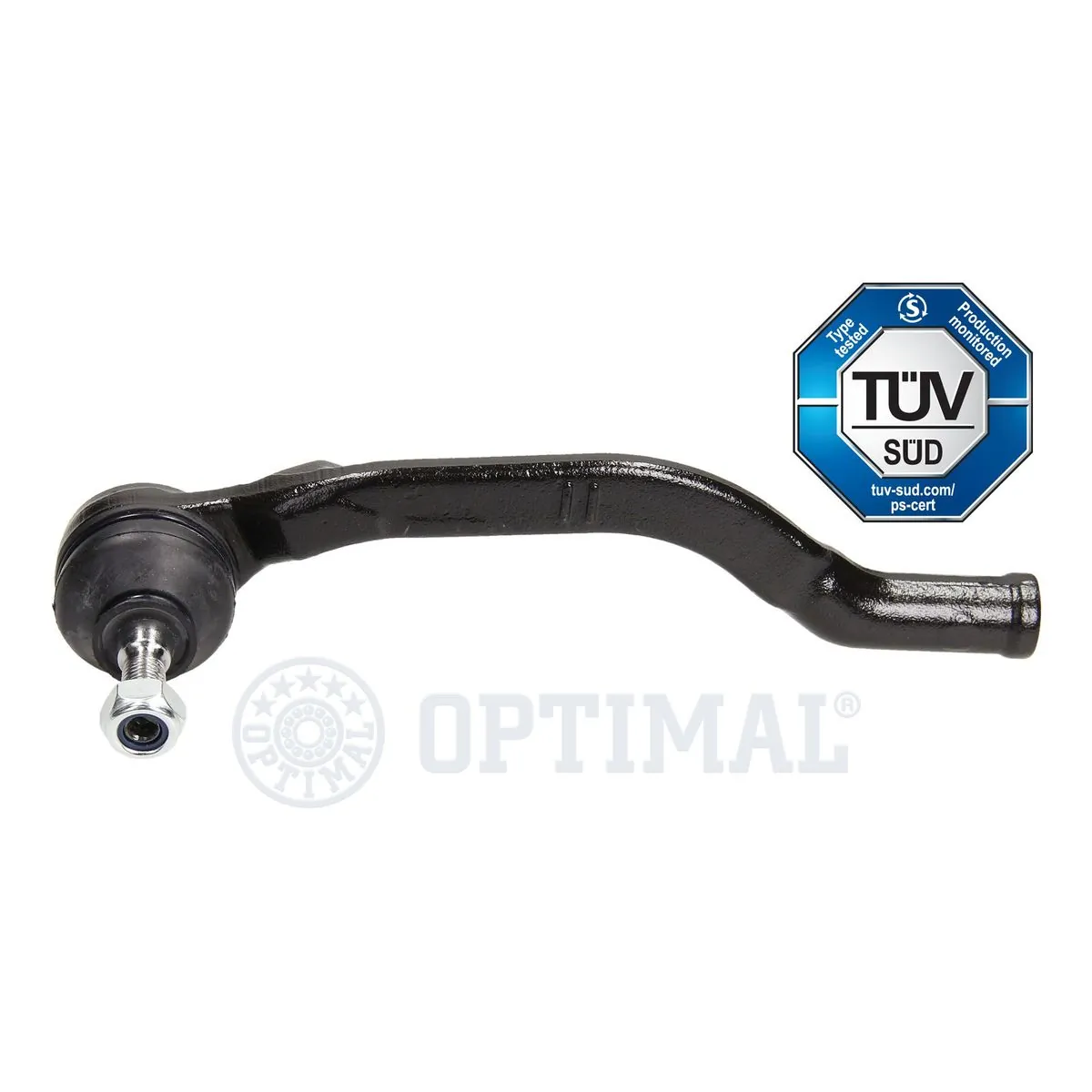G11217 Optimal Наружный наконечник рулевой тяги