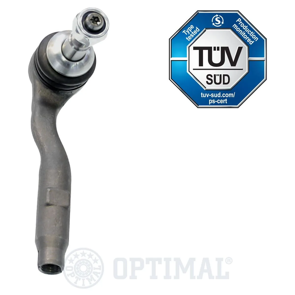 G11439 Optimal Наружный наконечник рулевой тяги