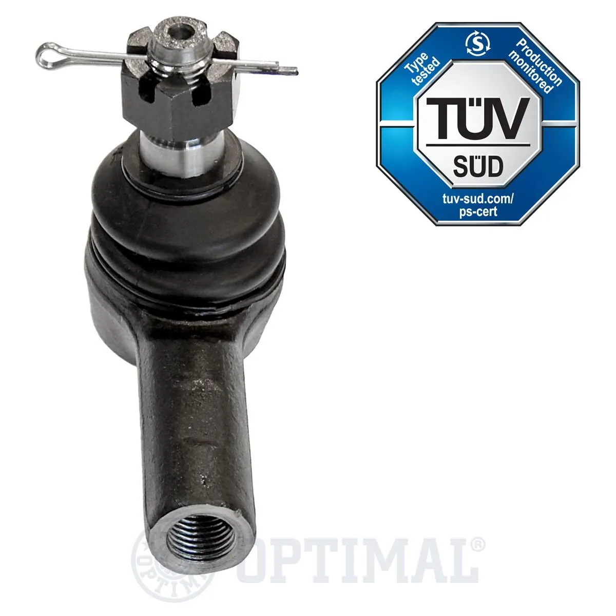 G11101 Optimal Наружный наконечник рулевой тяги