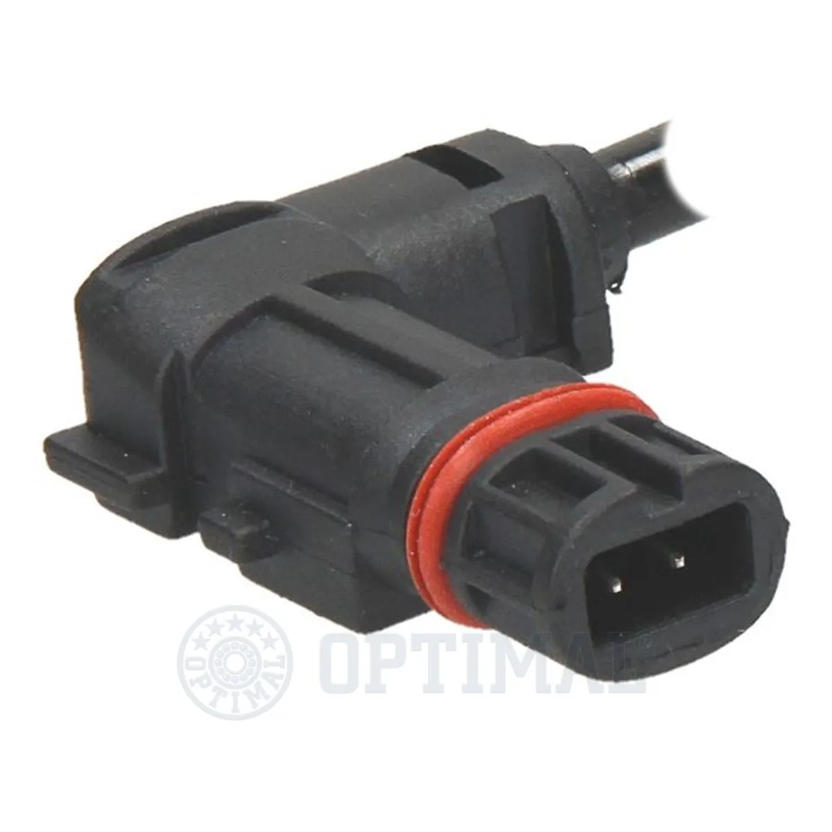 Купить 06S385 Optimal Датчик АБС (ABS) передний