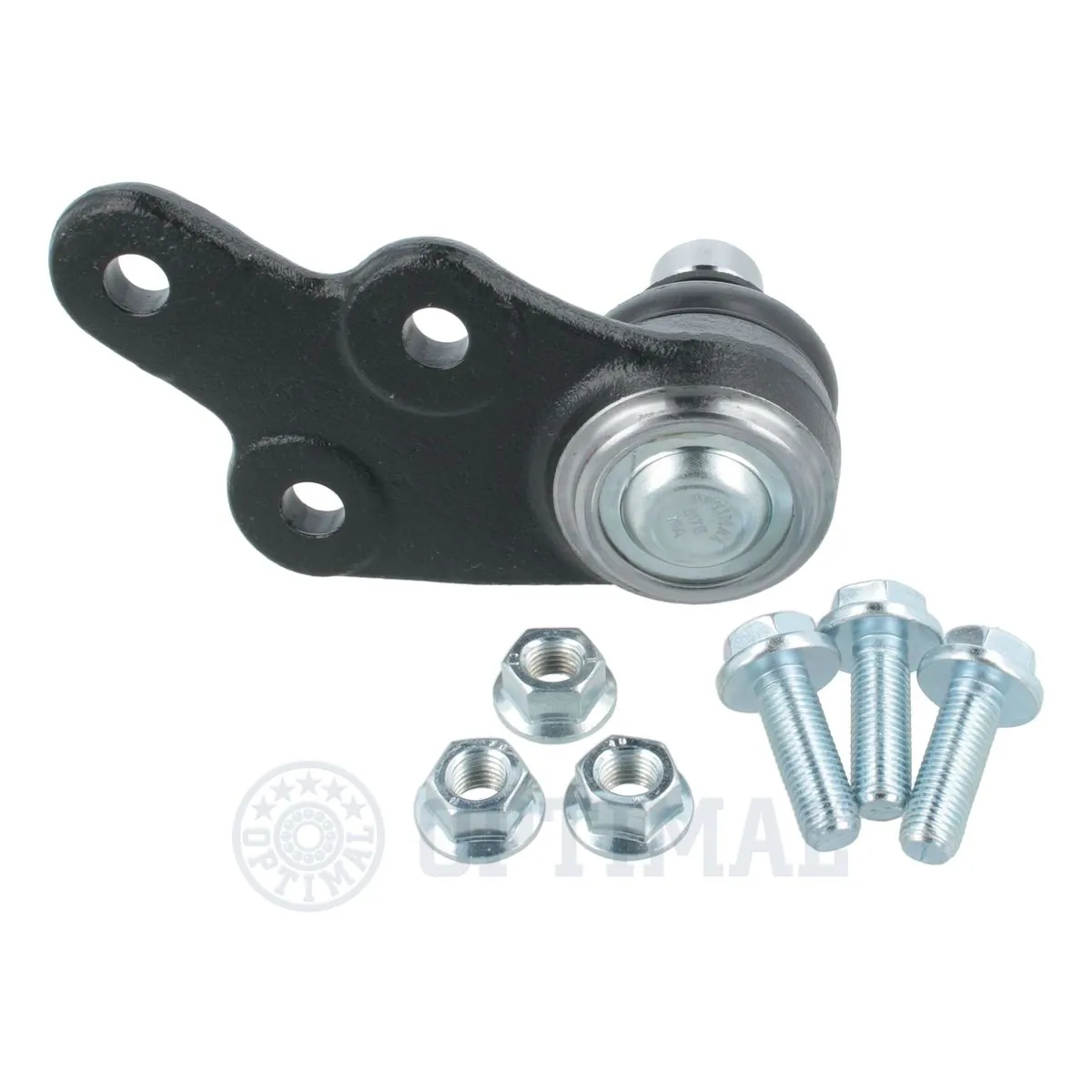 G32042S Optimal Левая нижняя шаровая опора