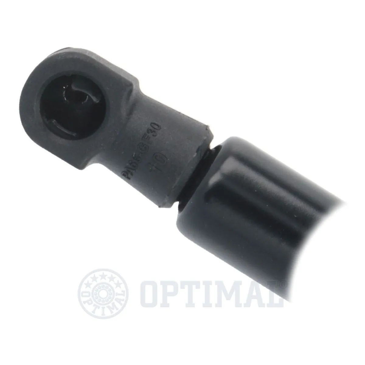 AG52161 Optimal Амортизатор крышки багажника