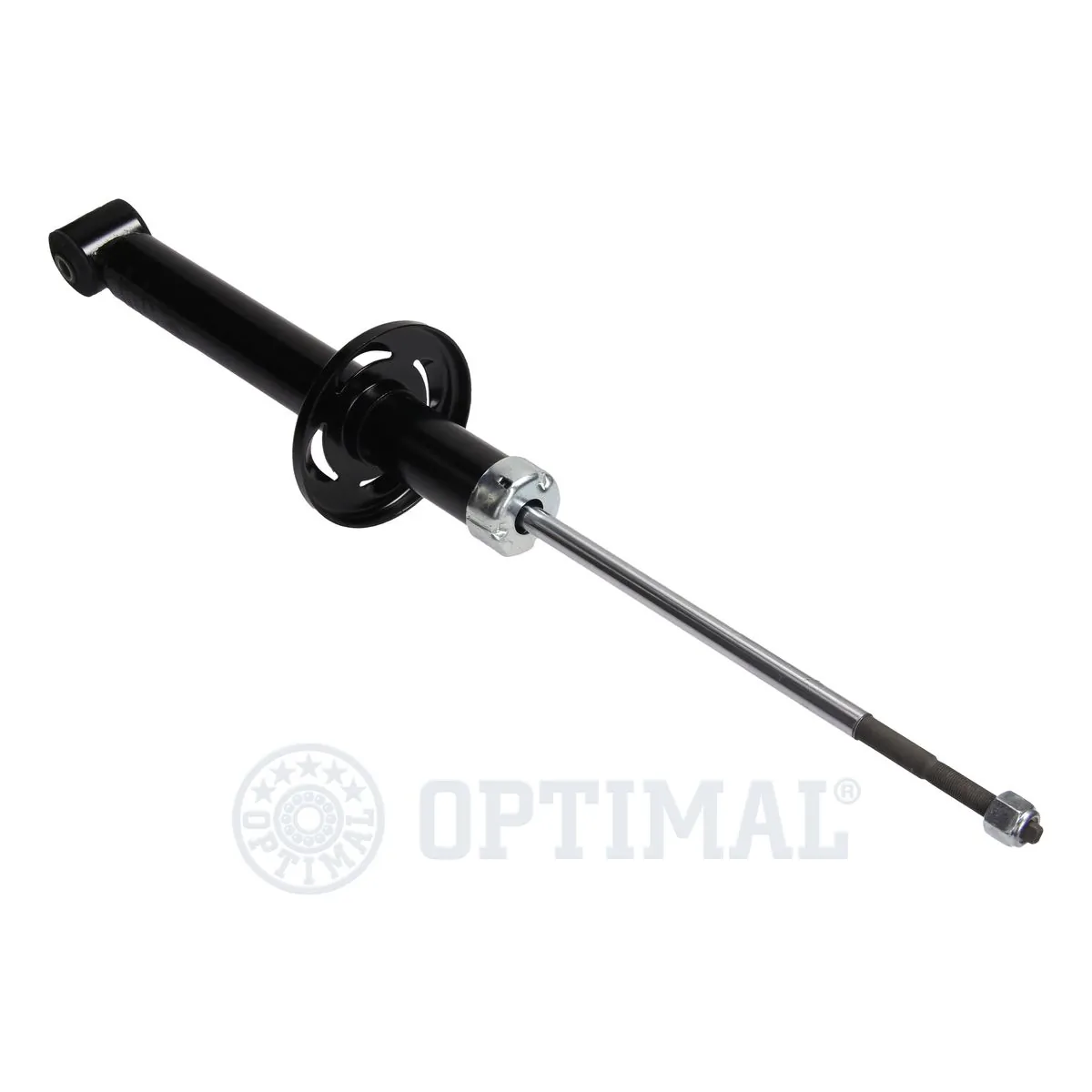 A1072G Optimal Амортизаторы задние