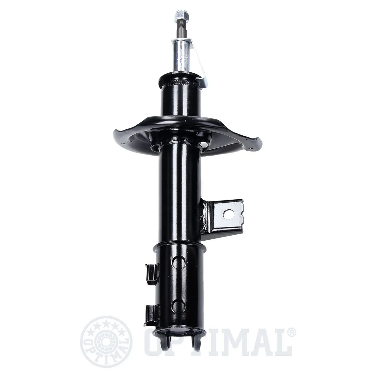 Амортизатор подвески передний левый Optimal A3633GR цена, от 54.46 USD