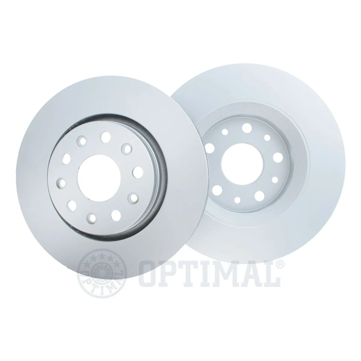 K68250087AA Fiat/Alfa/Lancia Диск тормозной передний