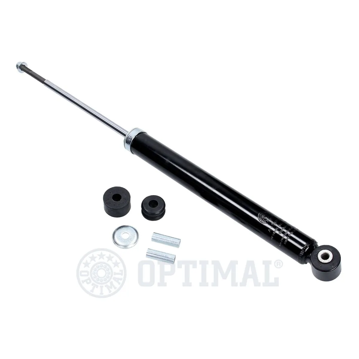 A3951G Optimal Амортизаторы задние
