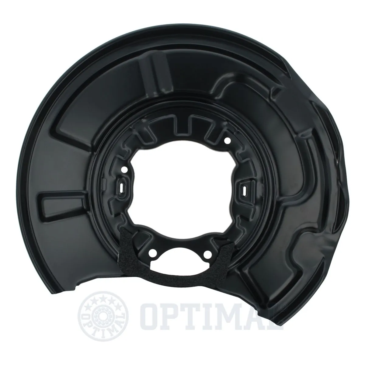 BSP4010R Optimal Пыльник тормозного диска заднего правый