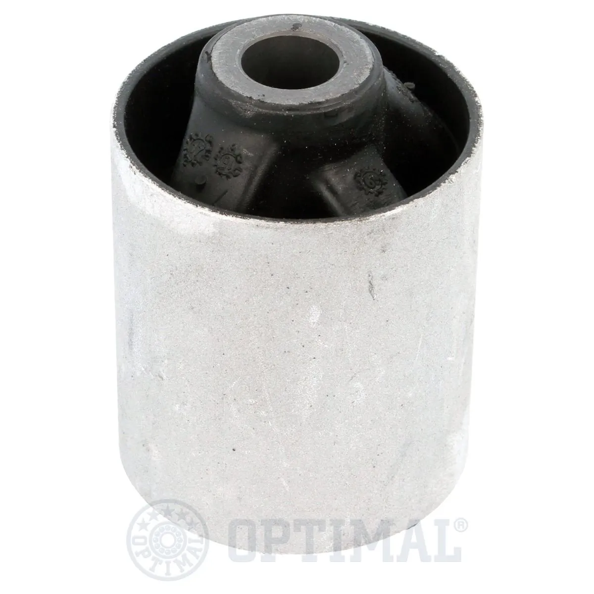 F75101 Optimal Подушка (опора) двигателя, задняя (сайлентблок)