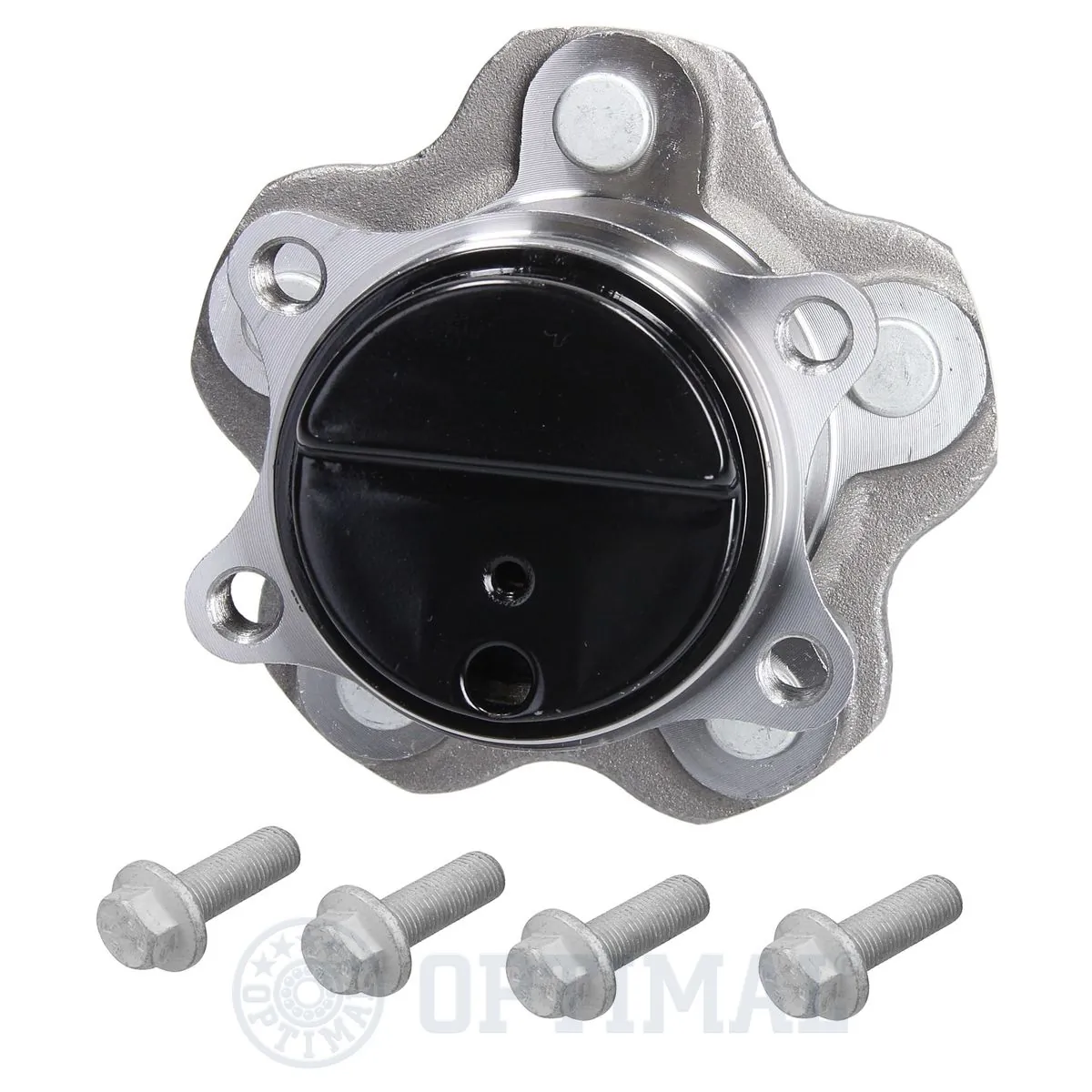 Ступицы задних колес Optimal 962588 цена, от 107.45 USD