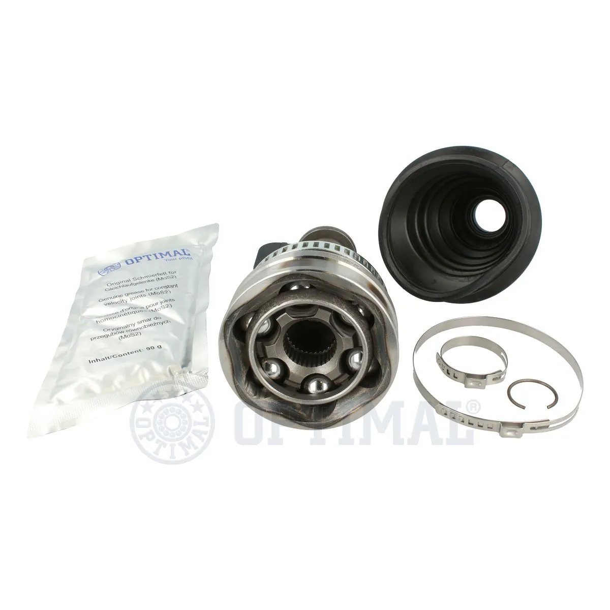 CW2550 Optimal Наружная граната