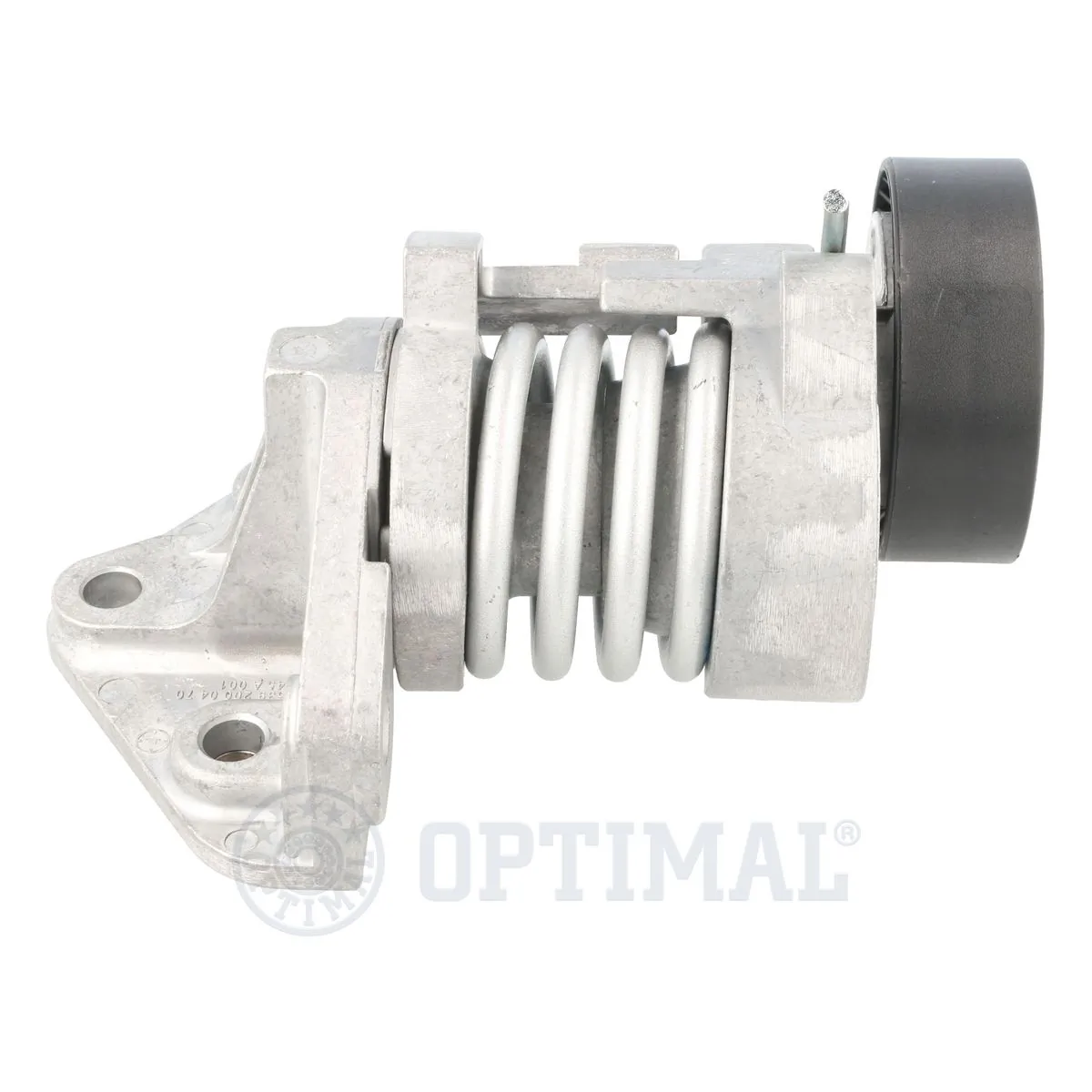 Reguladora de tensão da correia de transmissão Mitsubishi Colt 6 Z3A