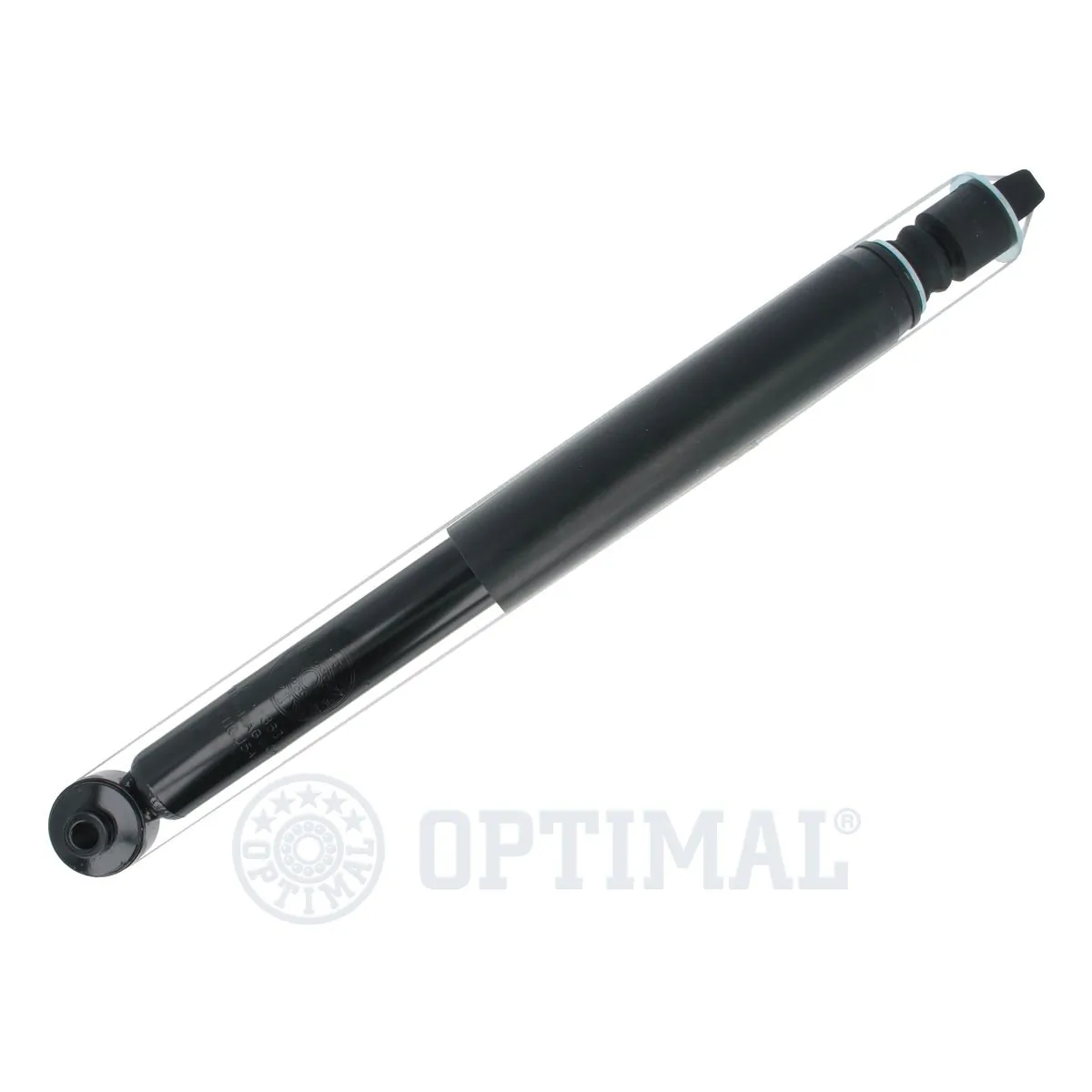 A5136G Optimal Амортизаторы задние
