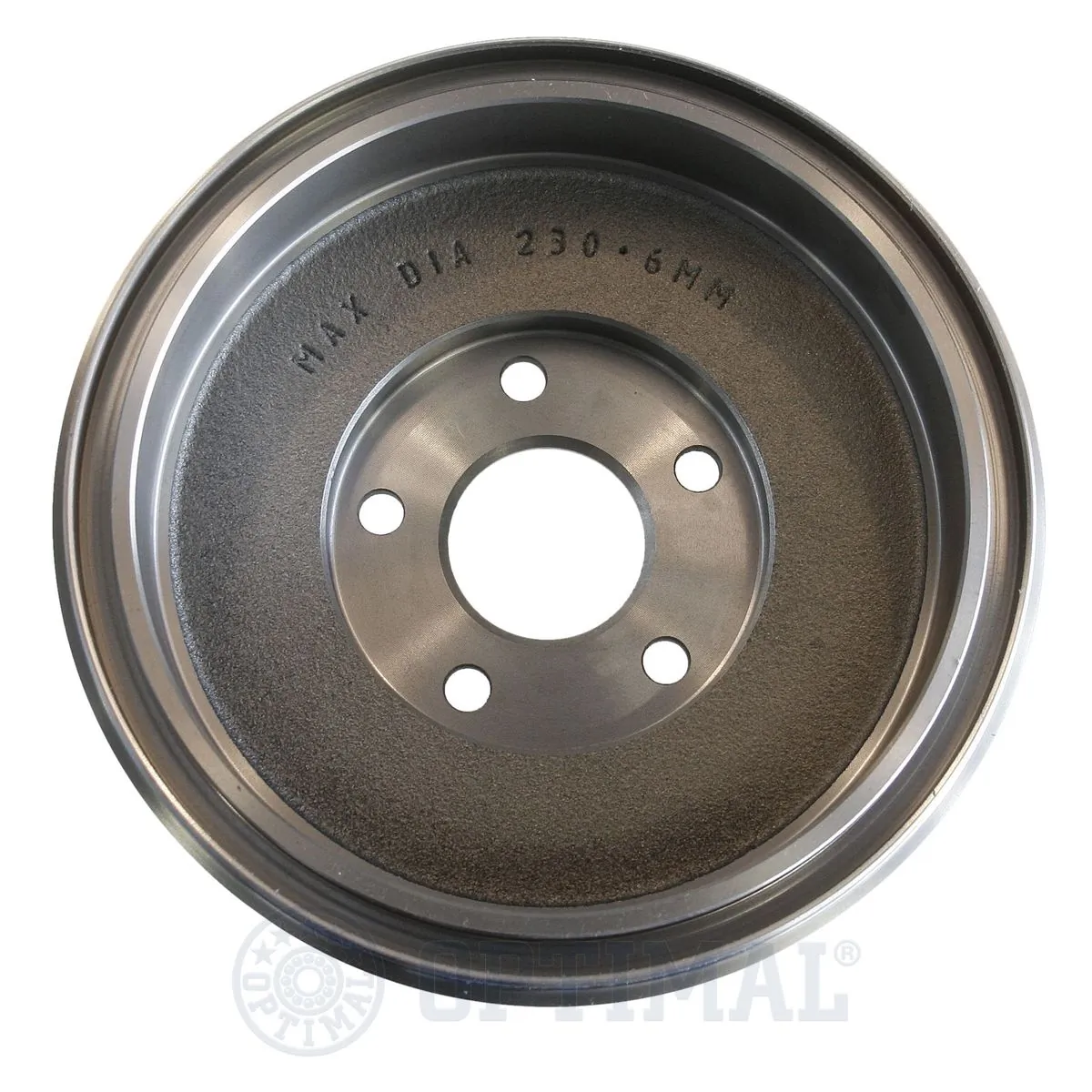 BT1630 Optimal Тормозной барабан