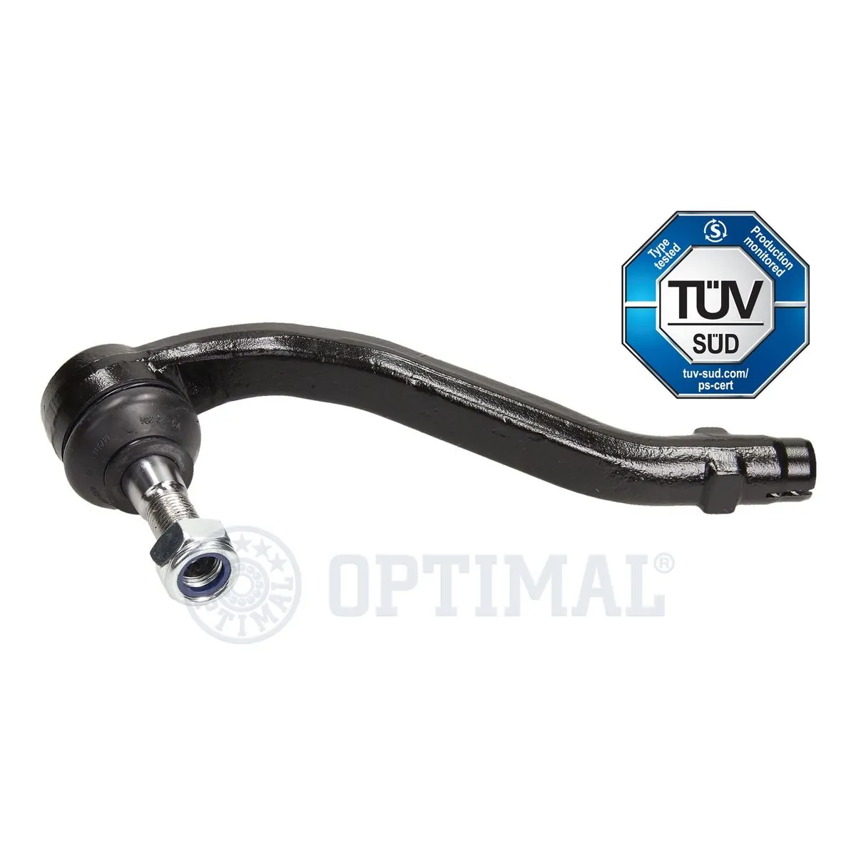 G11110 Optimal Наружный наконечник рулевой тяги