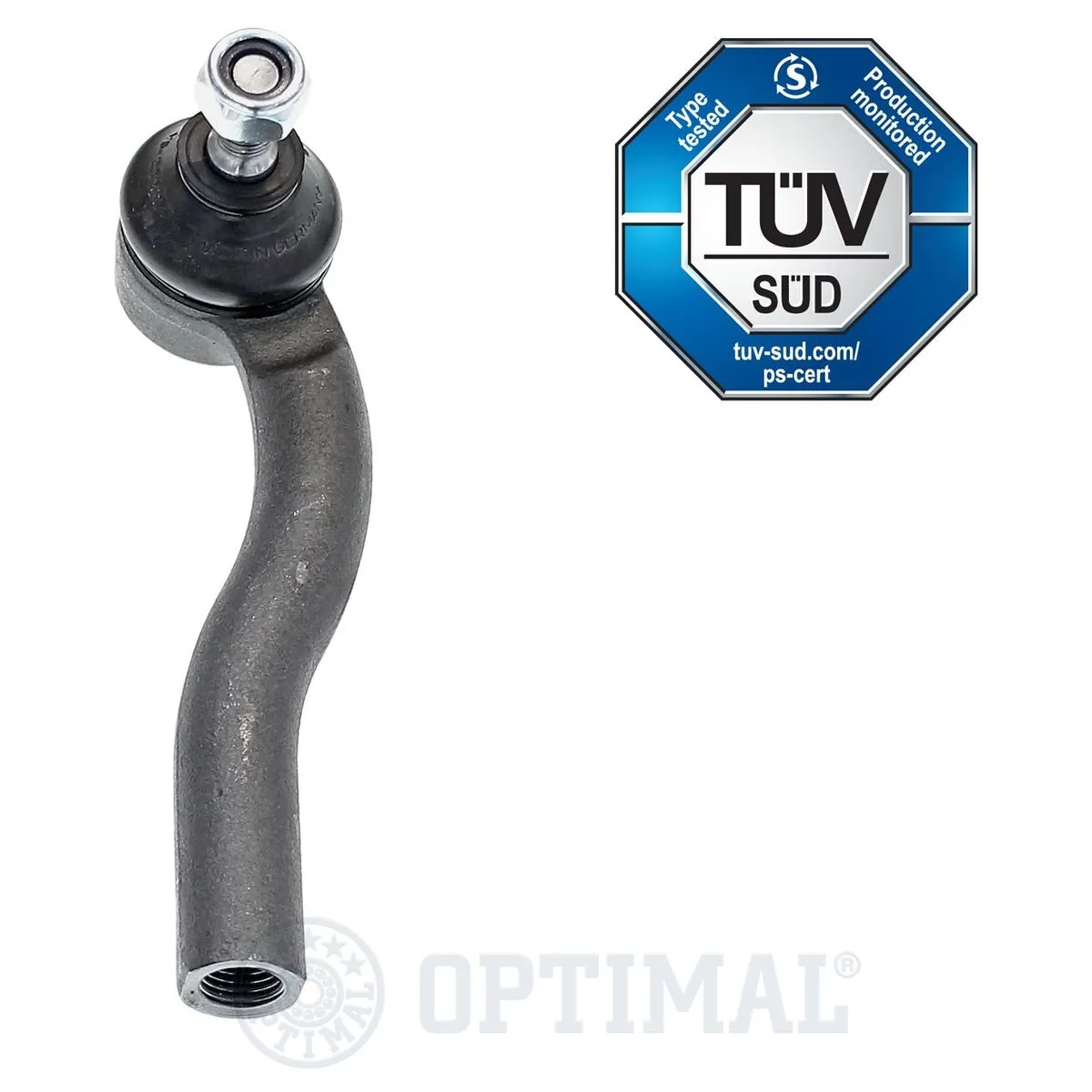 G11187 Optimal Наружный наконечник рулевой тяги
