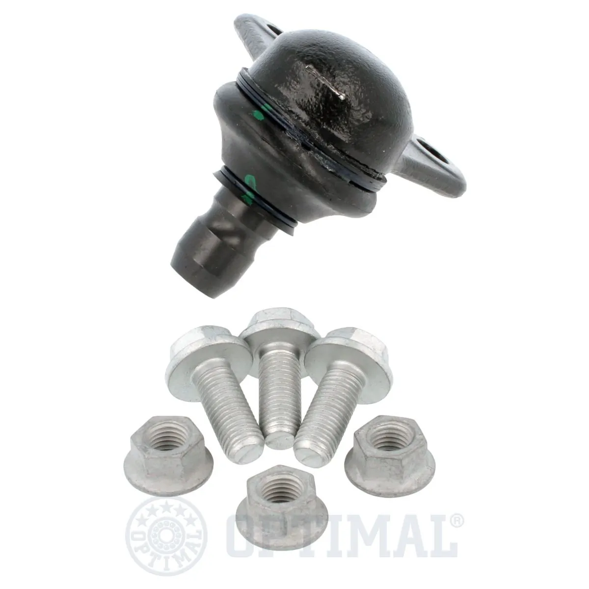 Верхняя шаровая опора Optimal G31131S цена, от 19.94 USD
