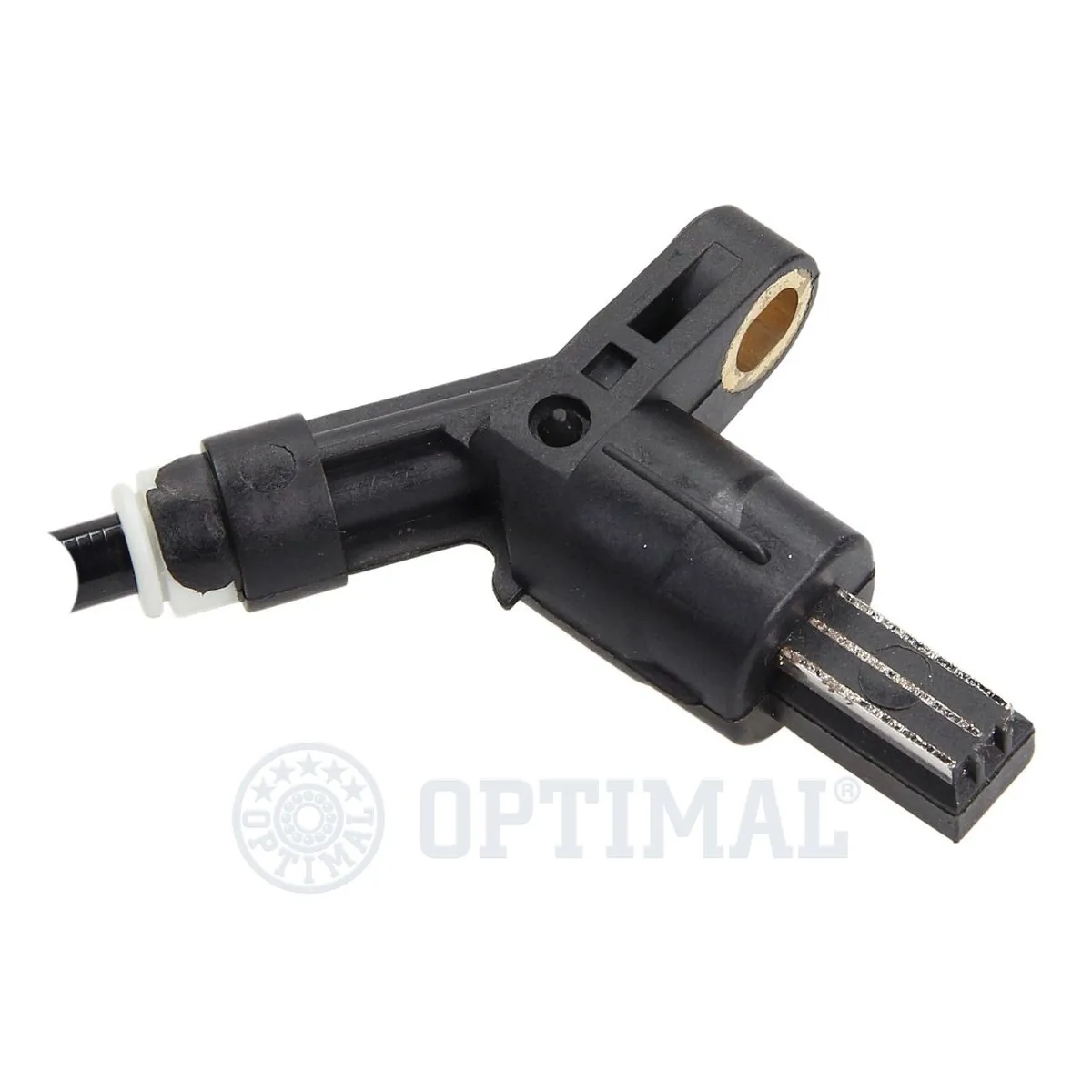 Датчик АБС (ABS) задний Optimal 06S050 цена, от 8.72 USD